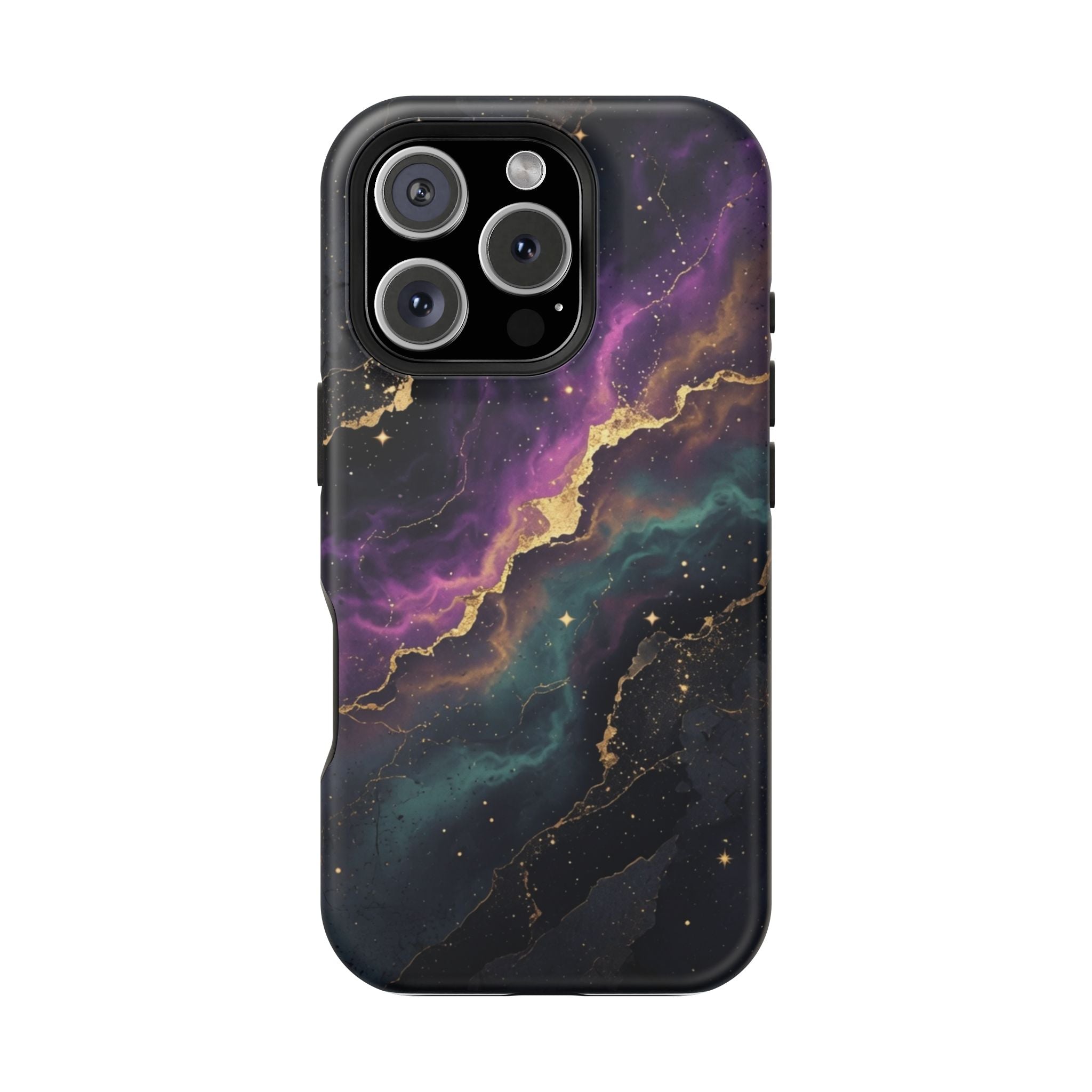 Impact-Resistant Cases