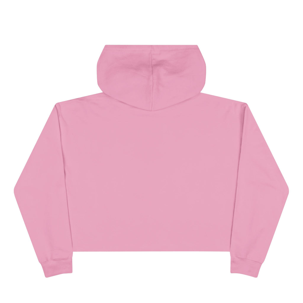 Made in the 2000s Crop Hoodie – Retro Y2K Graphic Cropped Sweatshirt