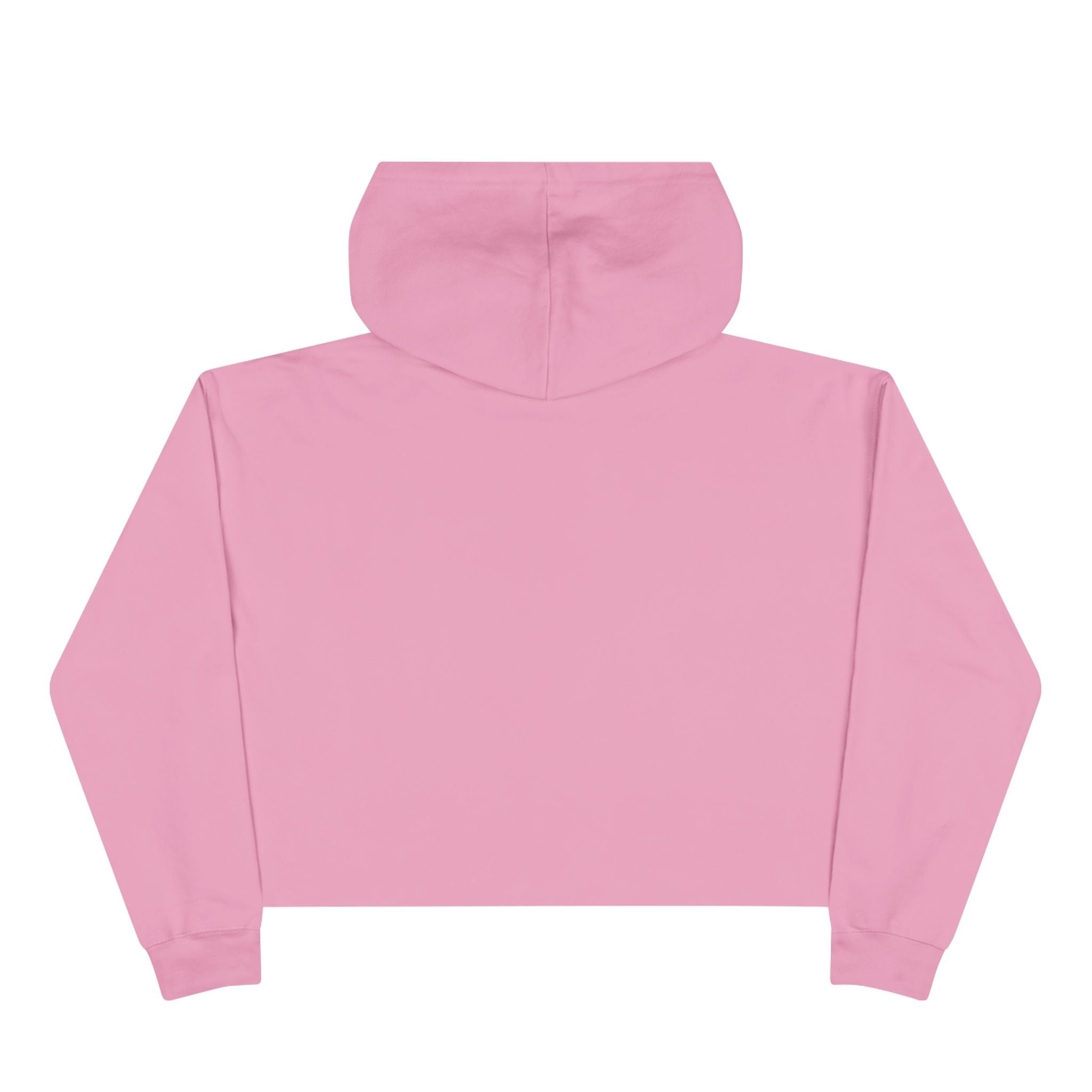 Made in the 2000s Crop Hoodie – Retro Y2K Graphic Cropped Sweatshirt
