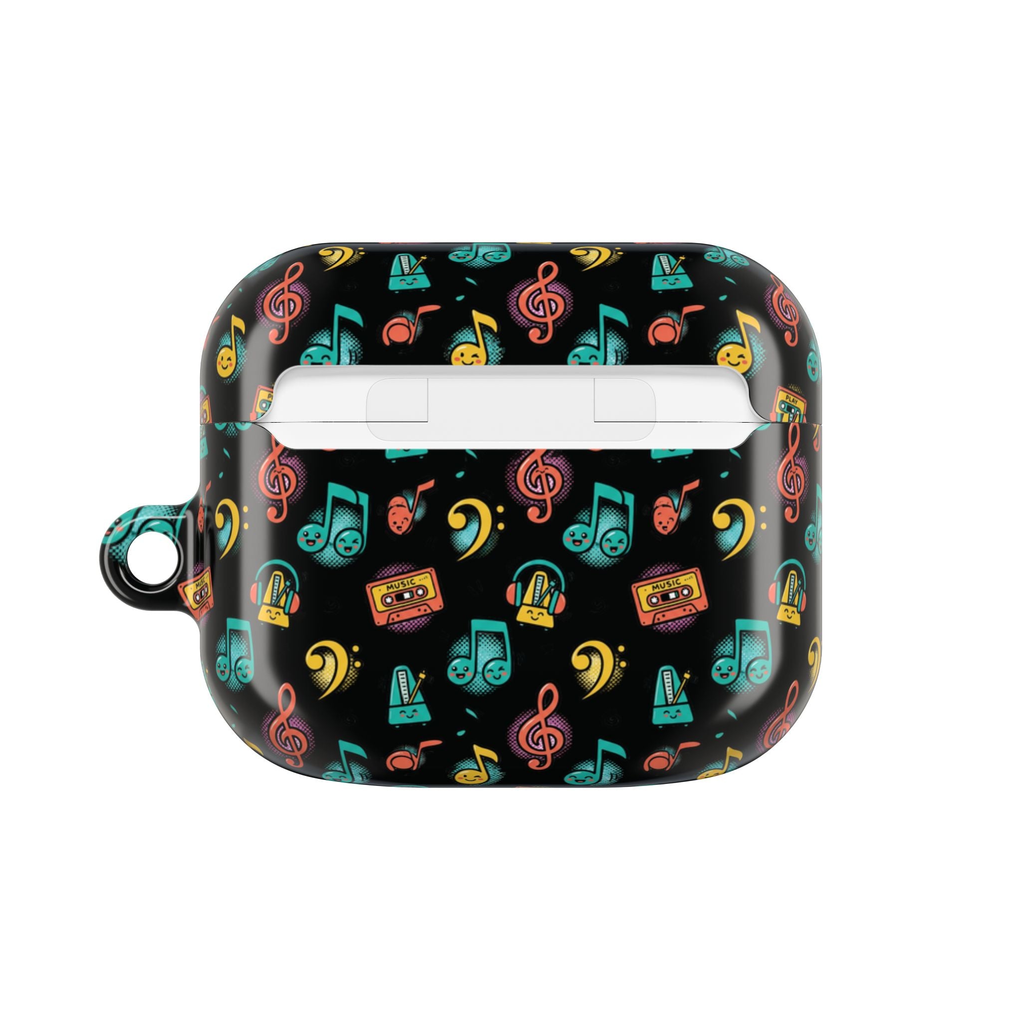 Cute AirPod Case — Adorable Protective Earbud Cover