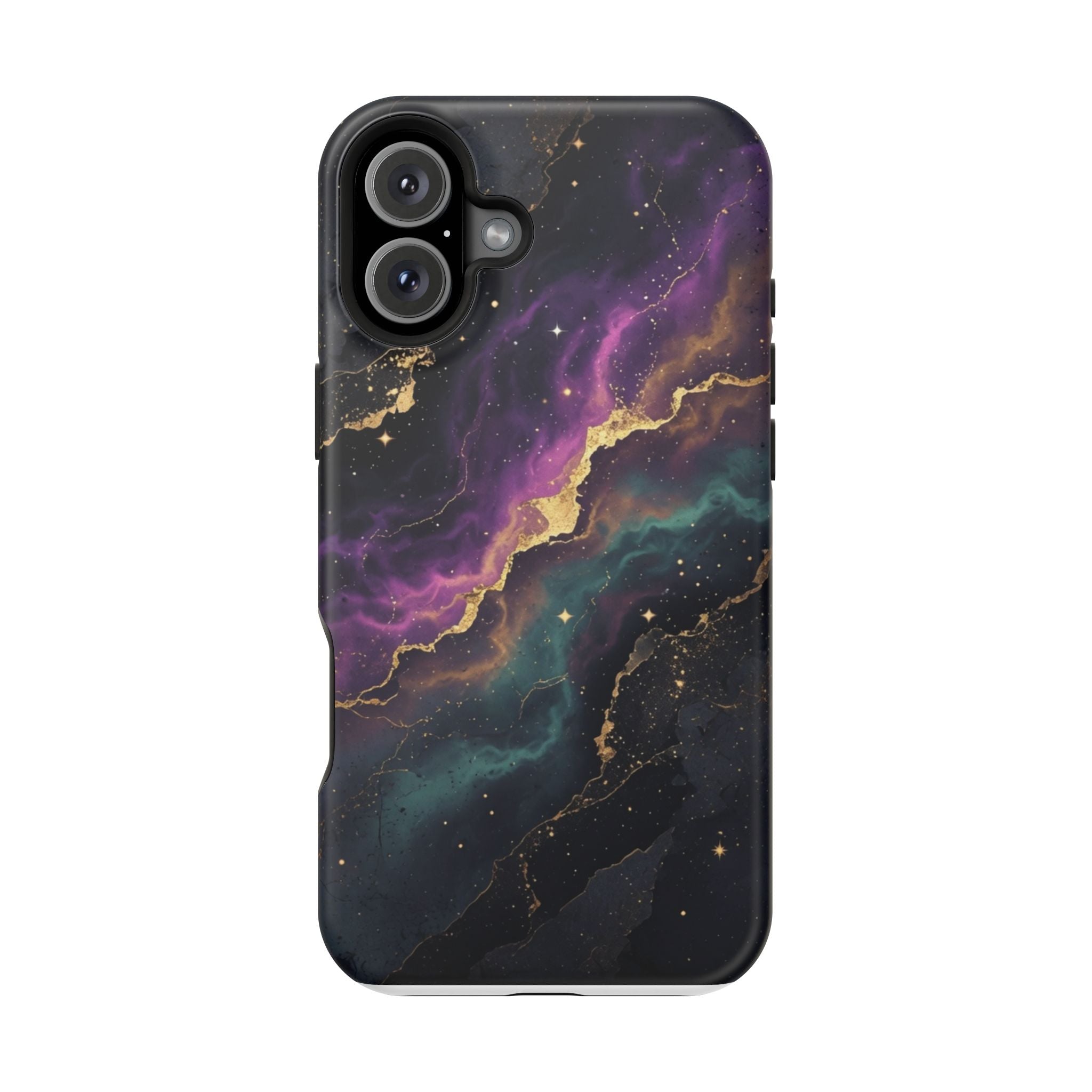 Impact-Resistant Cases