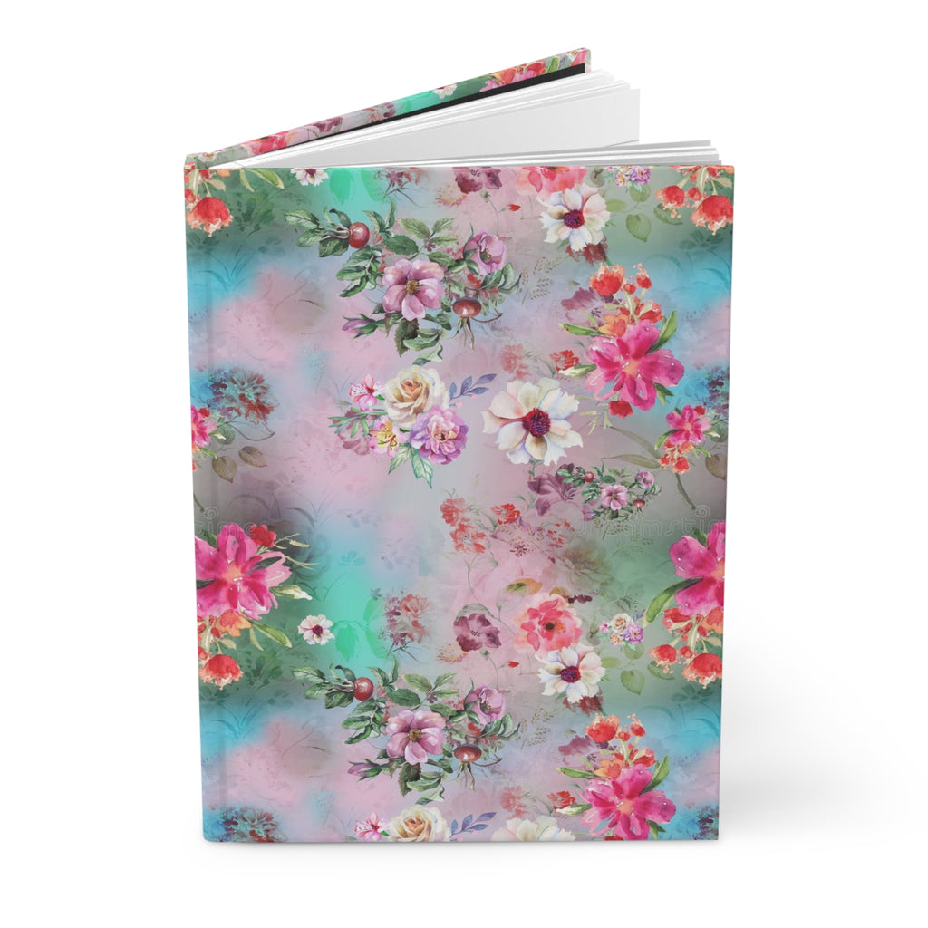 Hardcover Journal Matte