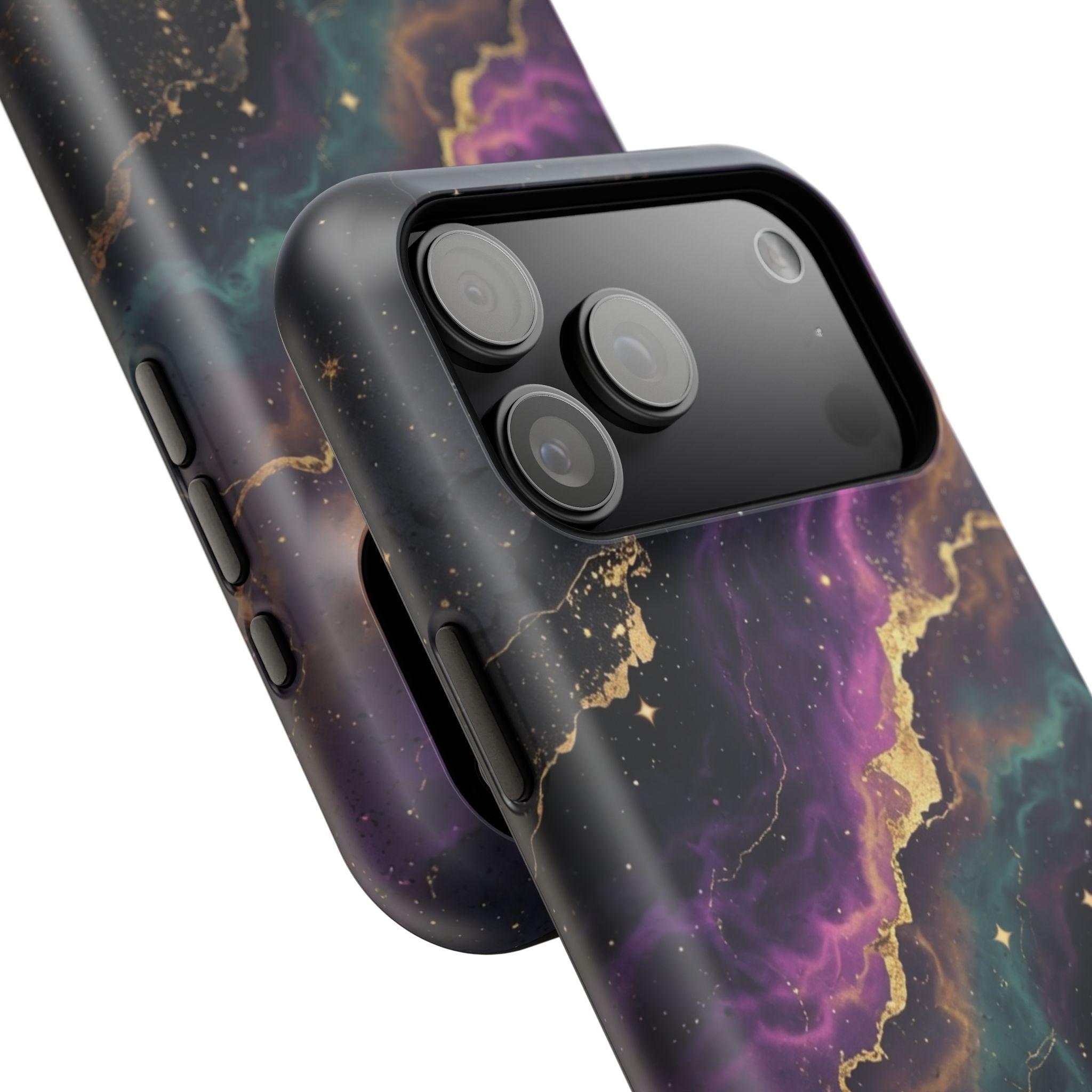Impact-Resistant Cases