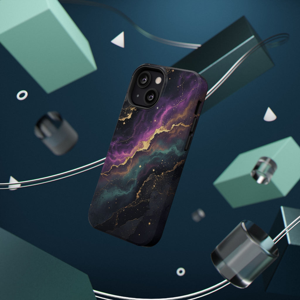 Impact-Resistant Cases