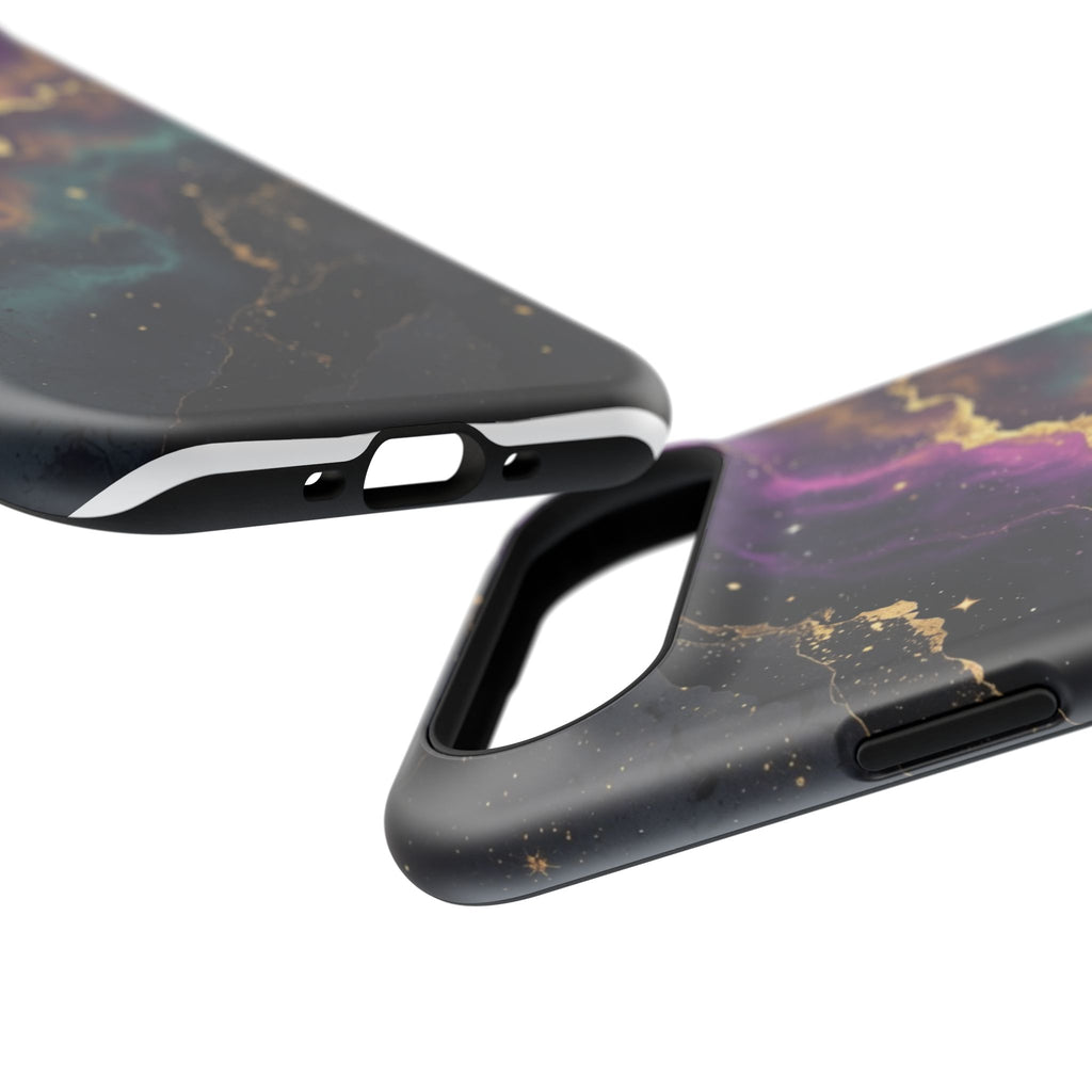 Impact-Resistant Cases