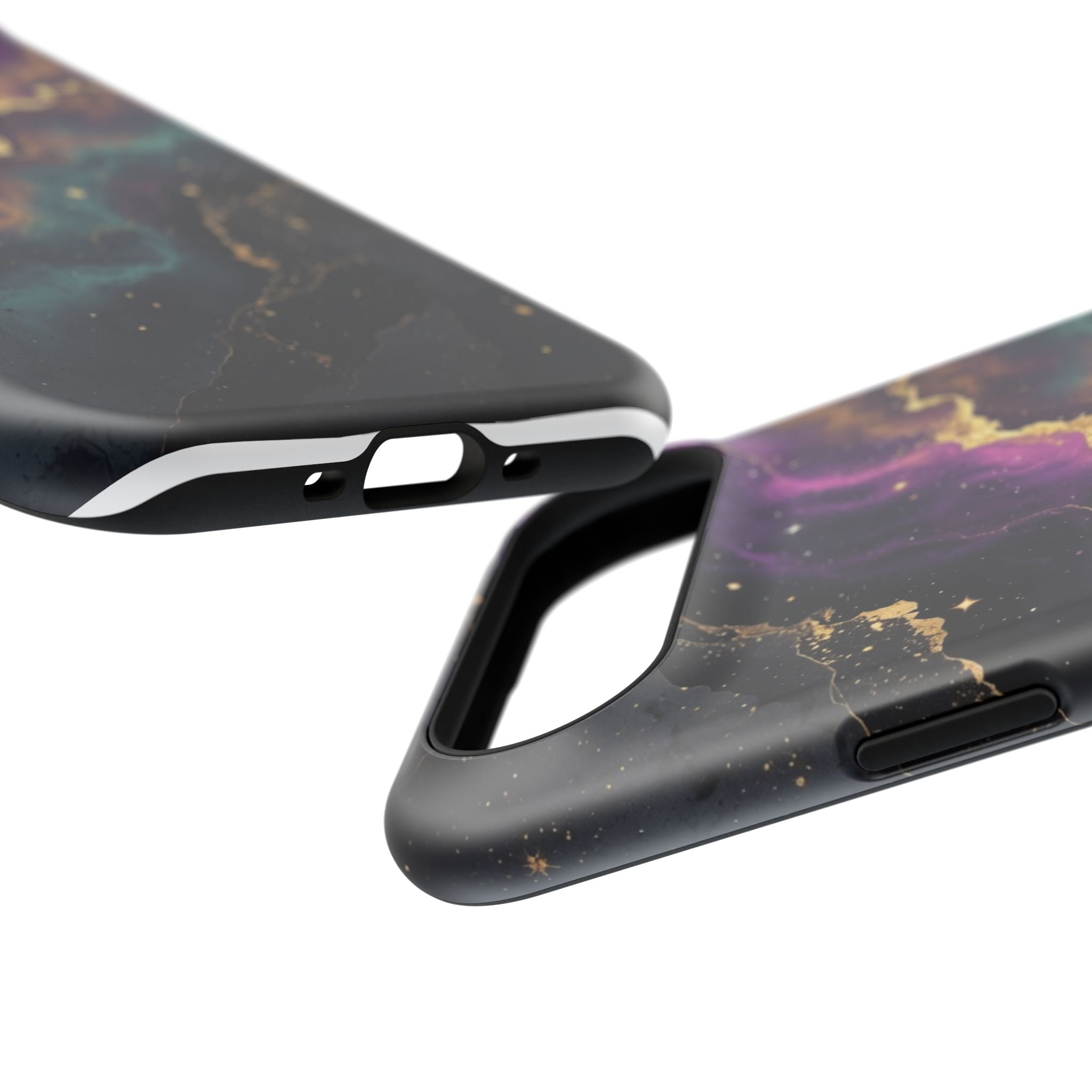 Impact-Resistant Cases