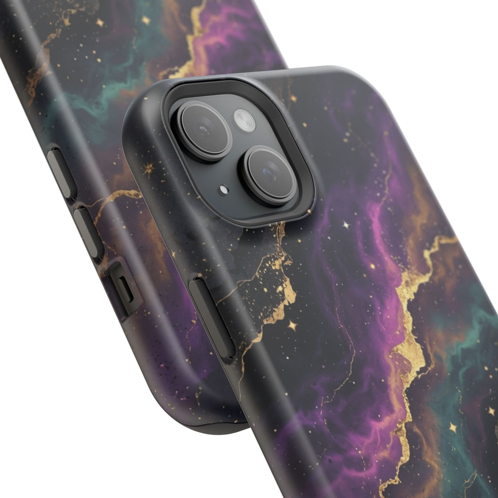Impact-Resistant Cases
