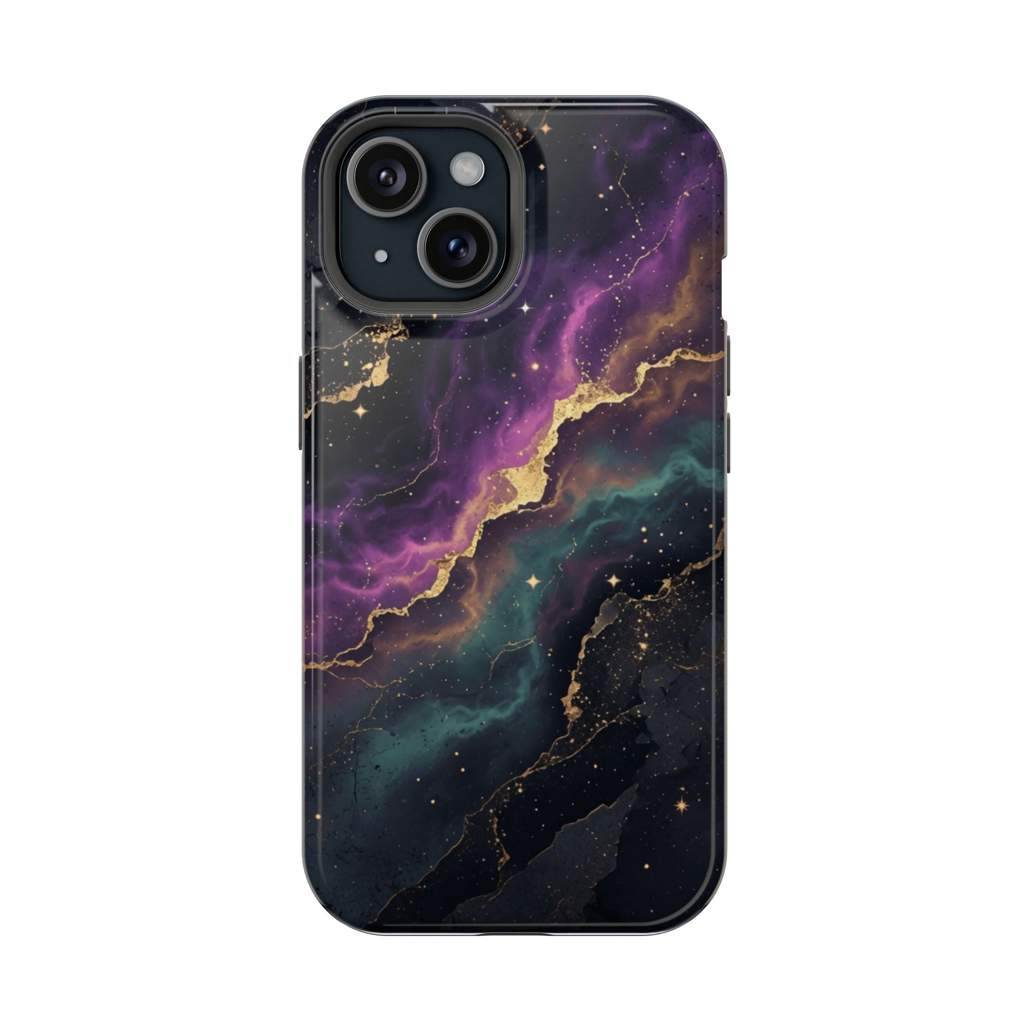 Impact-Resistant Cases