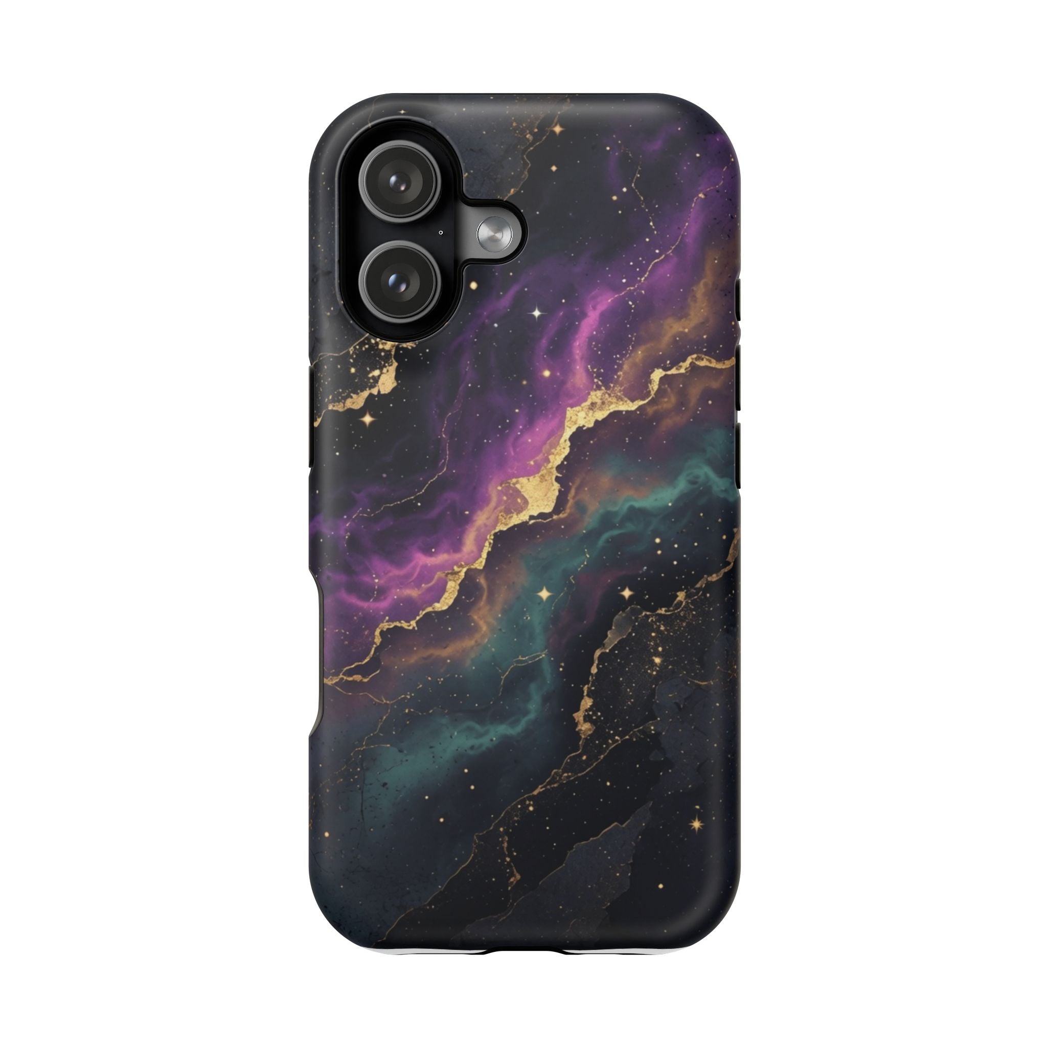 Impact-Resistant Cases