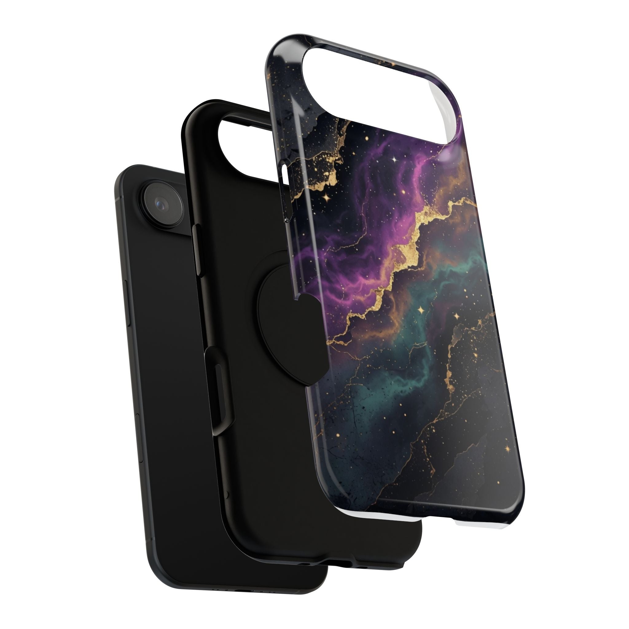 Impact-Resistant Cases