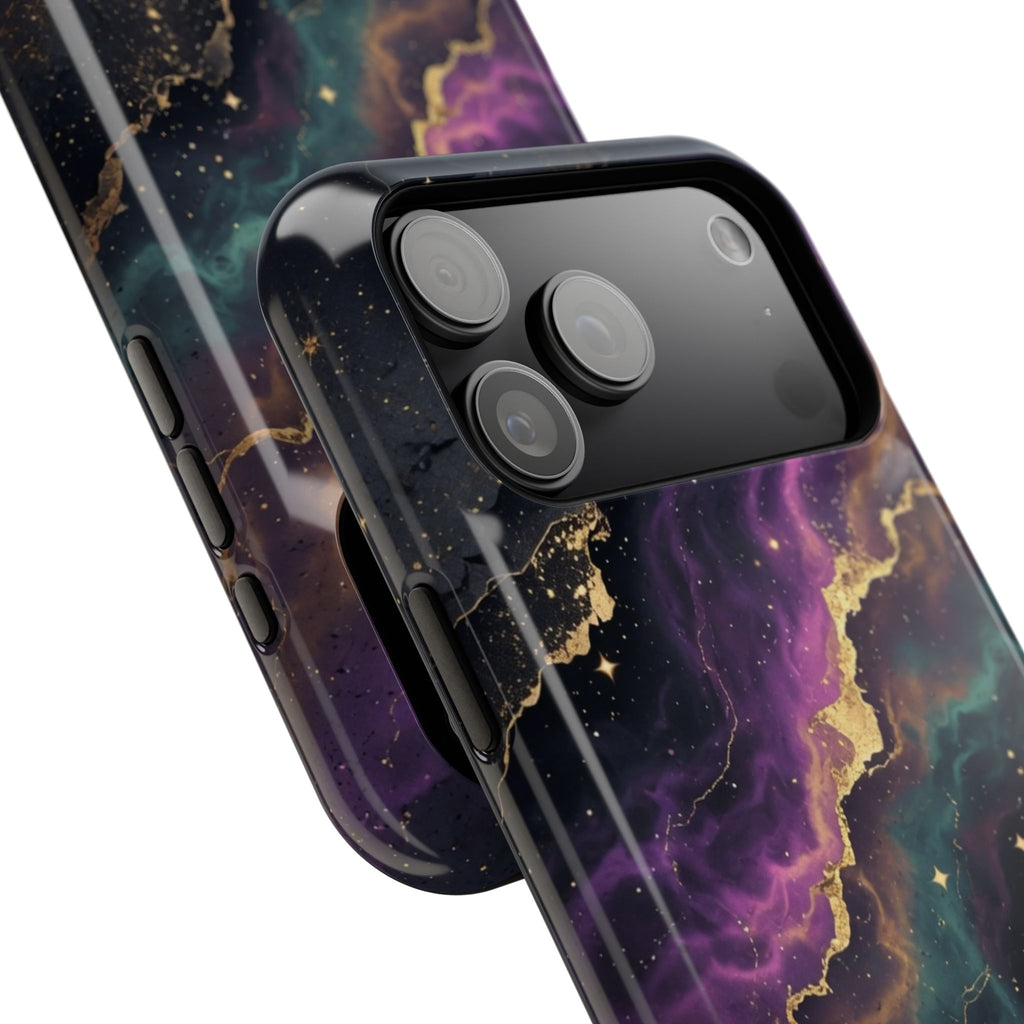 Impact-Resistant Cases