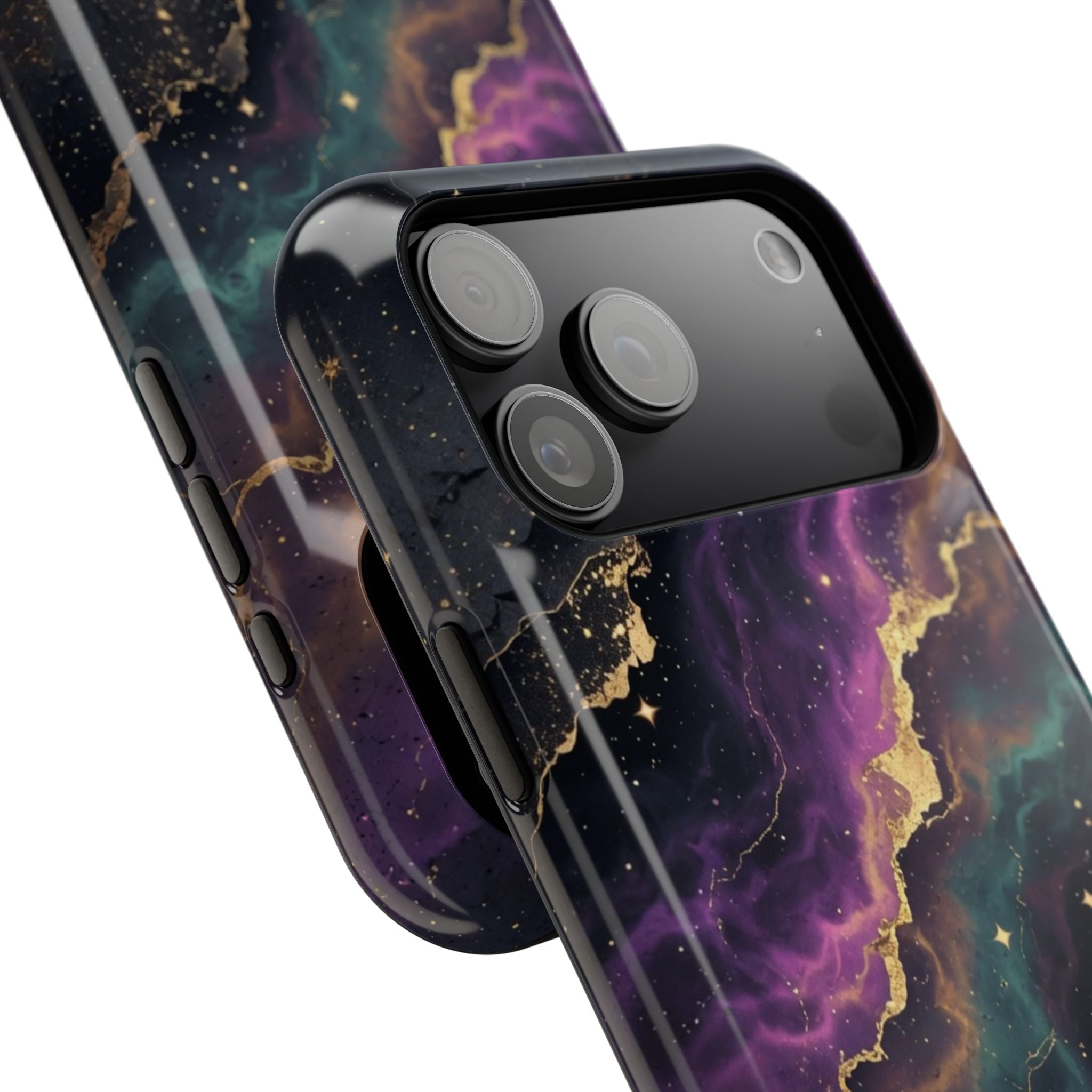 Impact-Resistant Cases