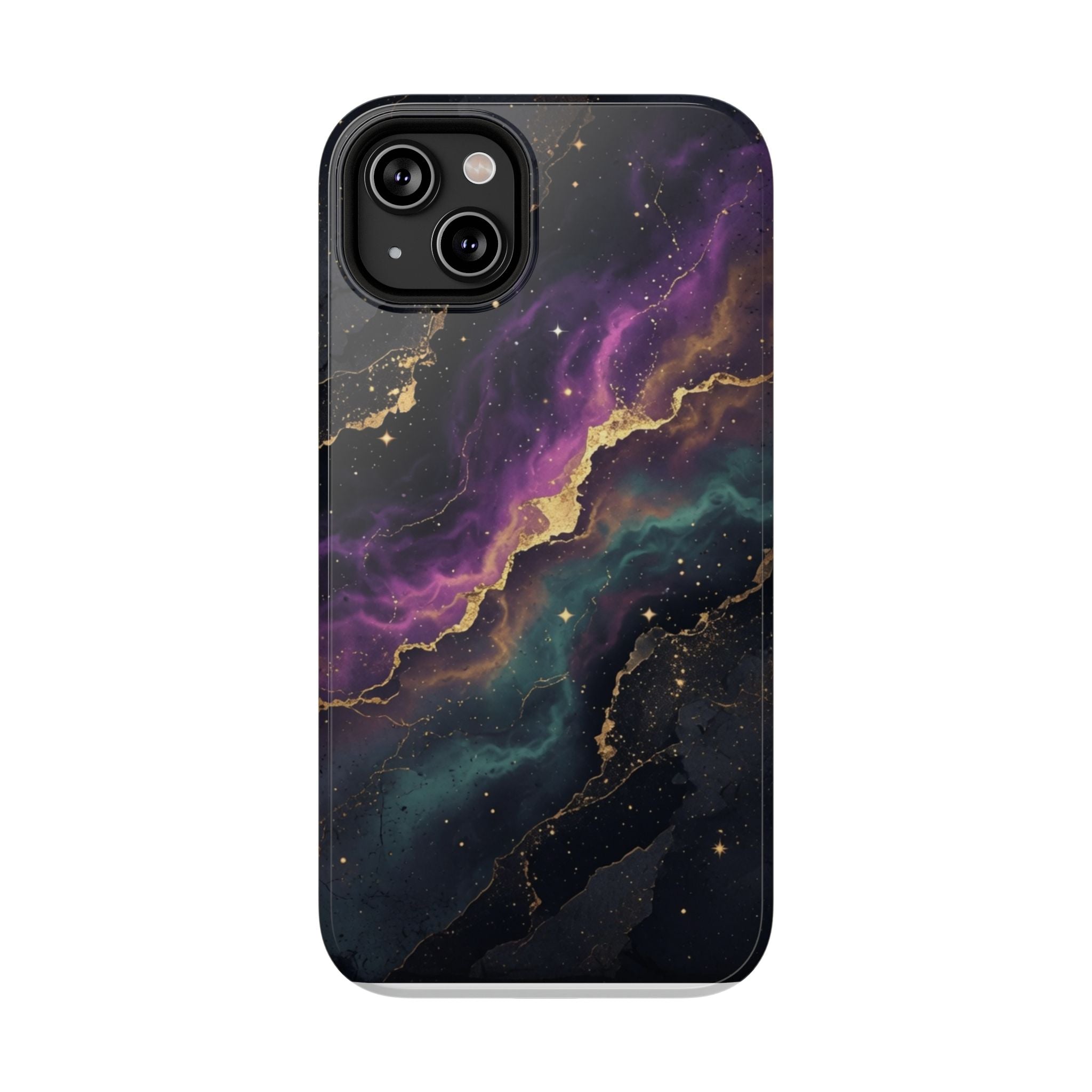 Impact-Resistant Cases