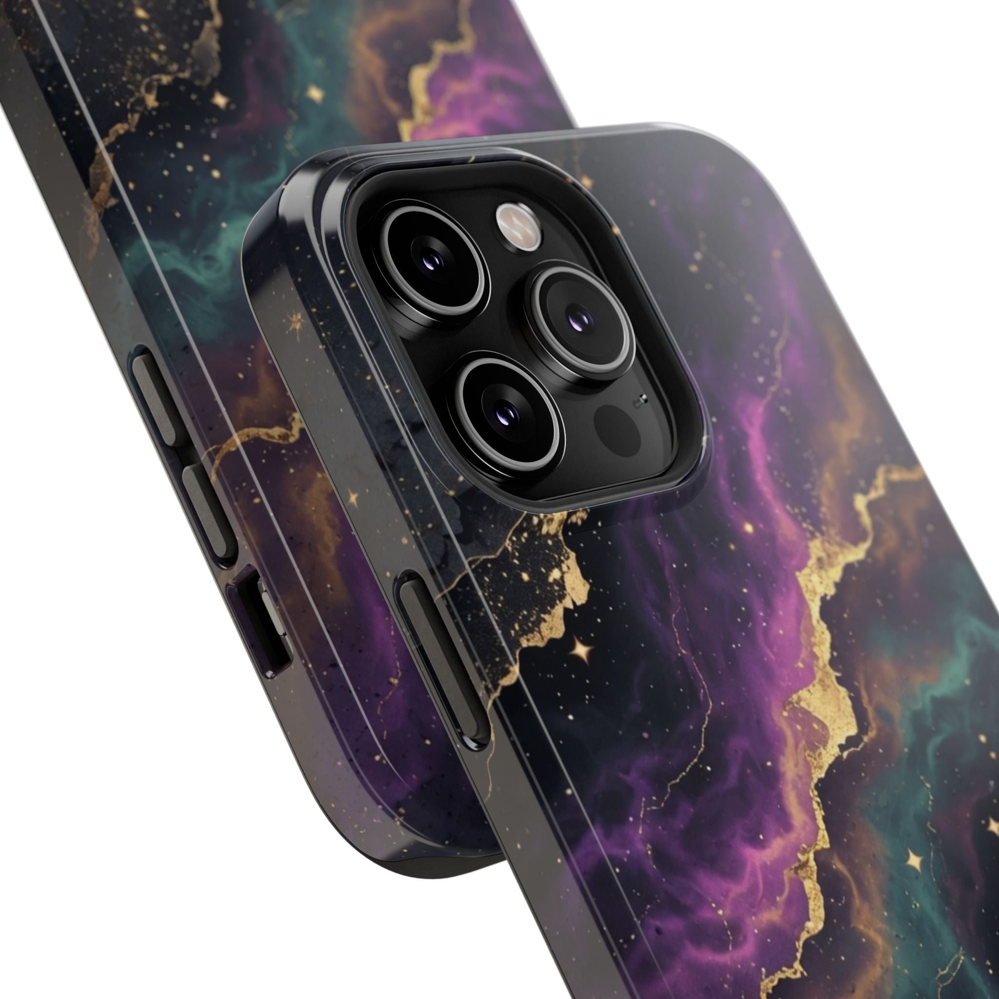 Impact-Resistant Cases