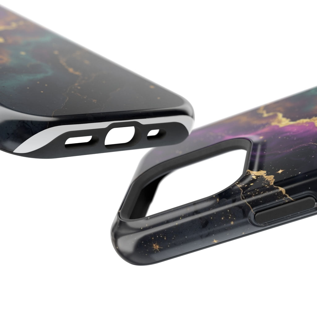 Impact-Resistant Cases