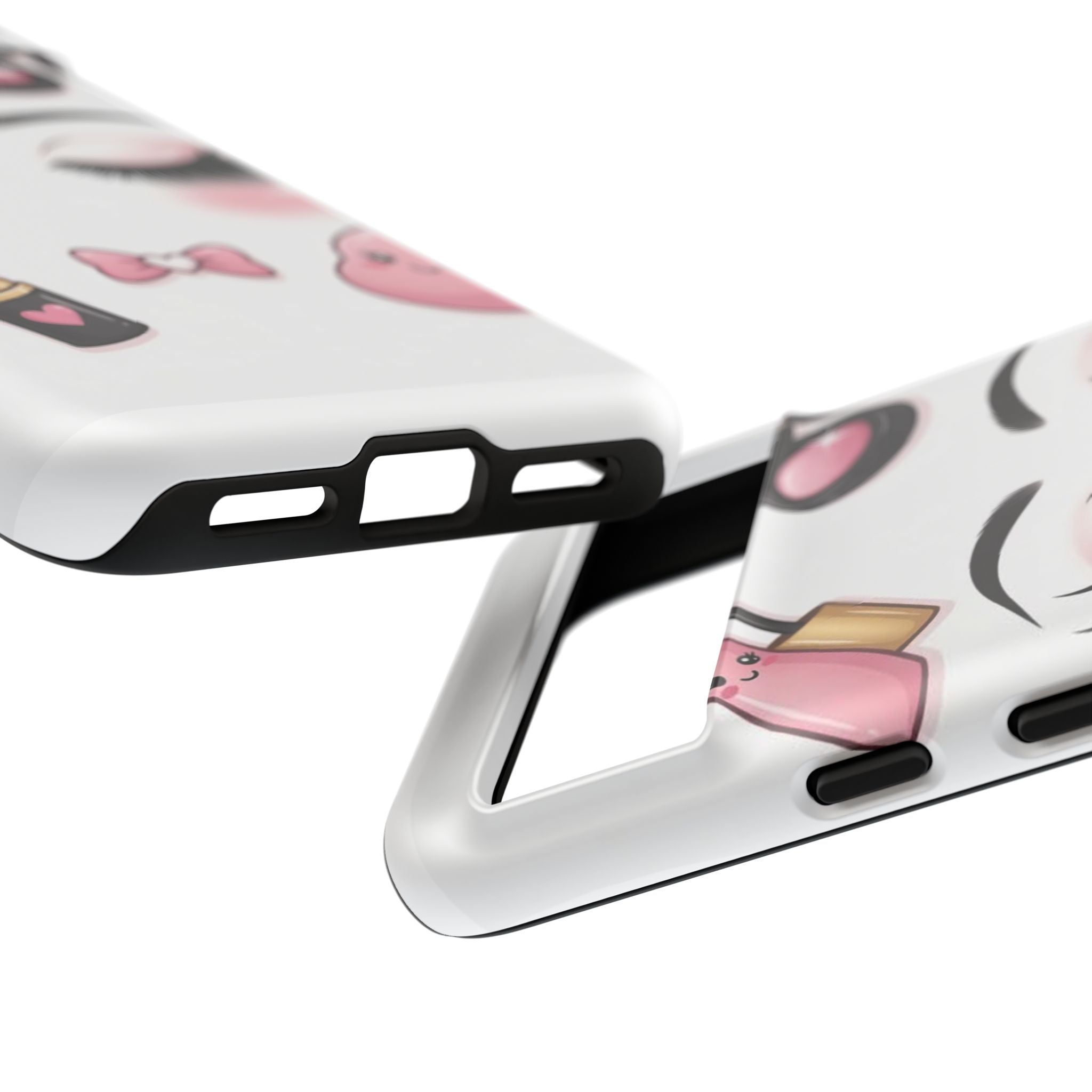 Tough Cases