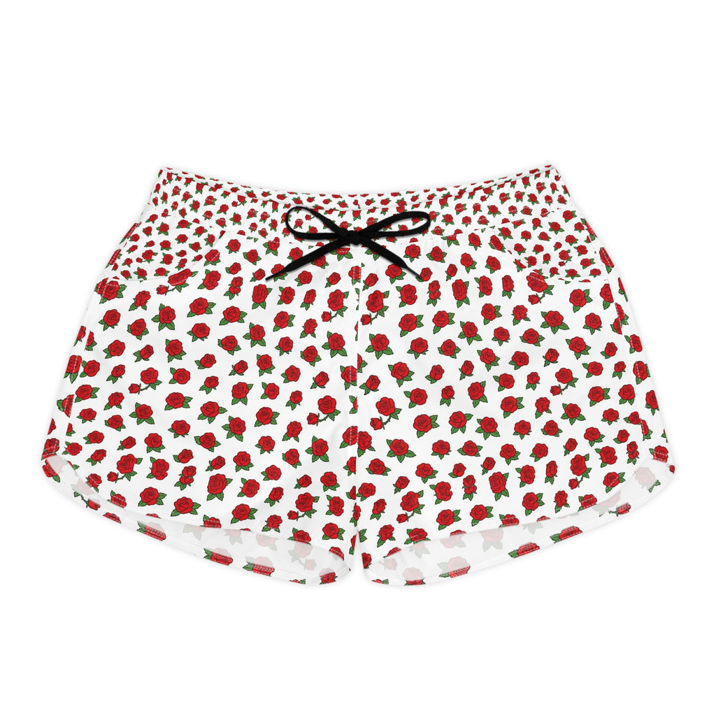 Women's Casual Shorts (AOP)