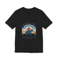 Raised on Grit & Sunsets Tee | western cowgirl ranch rustic prairie vintage