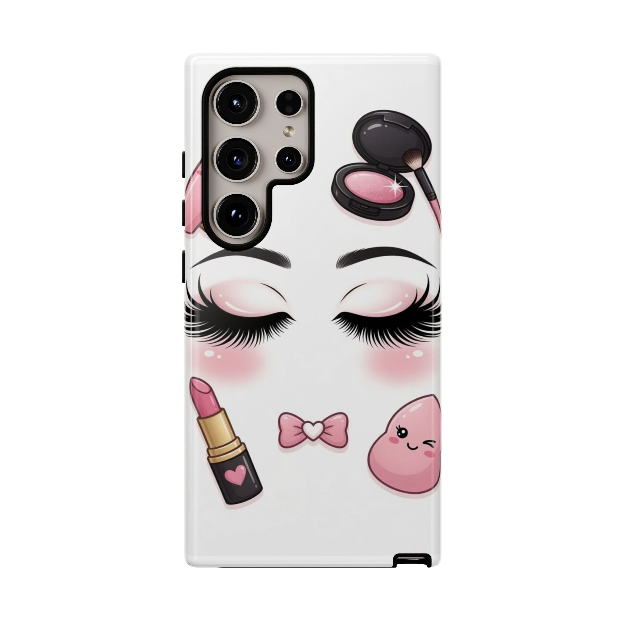 Tough Cases