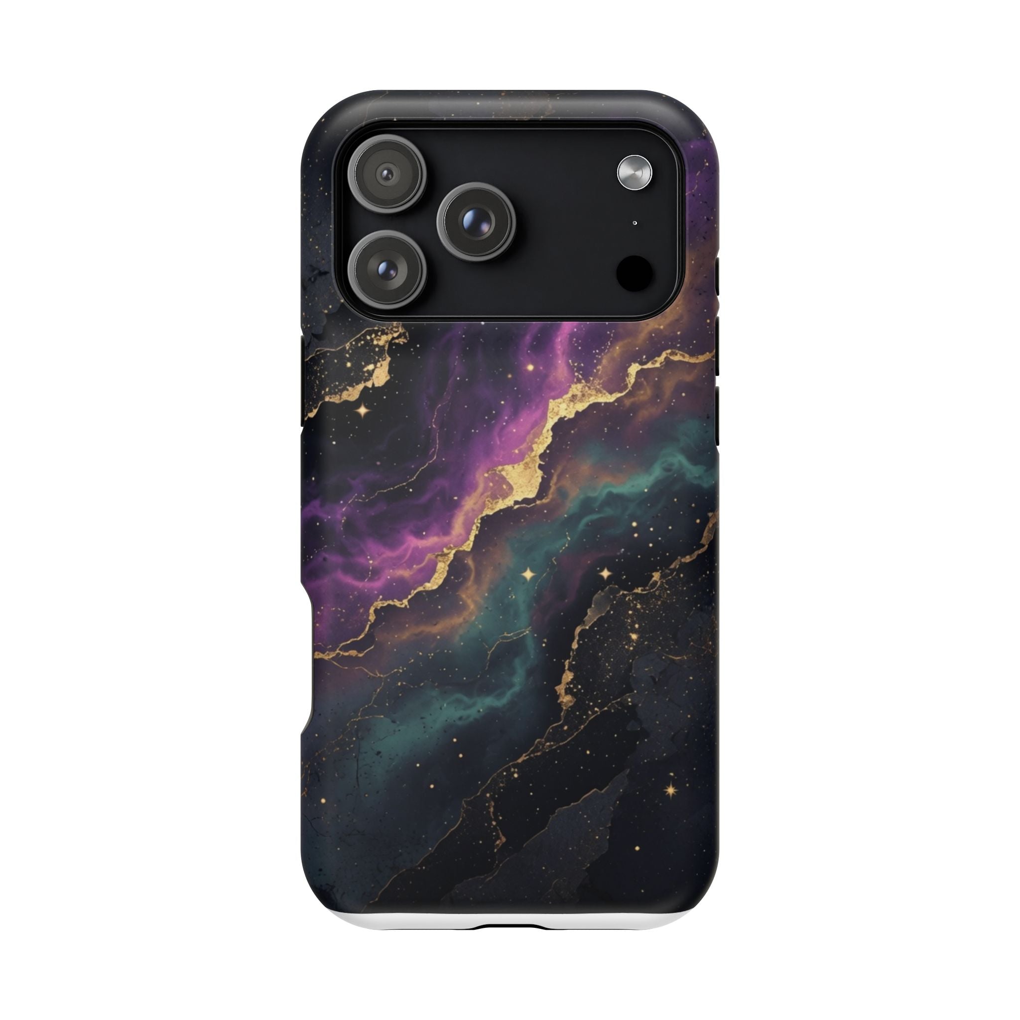 Impact-Resistant Cases