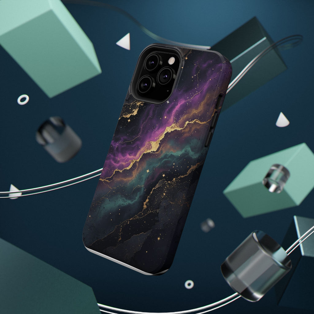 Impact-Resistant Cases