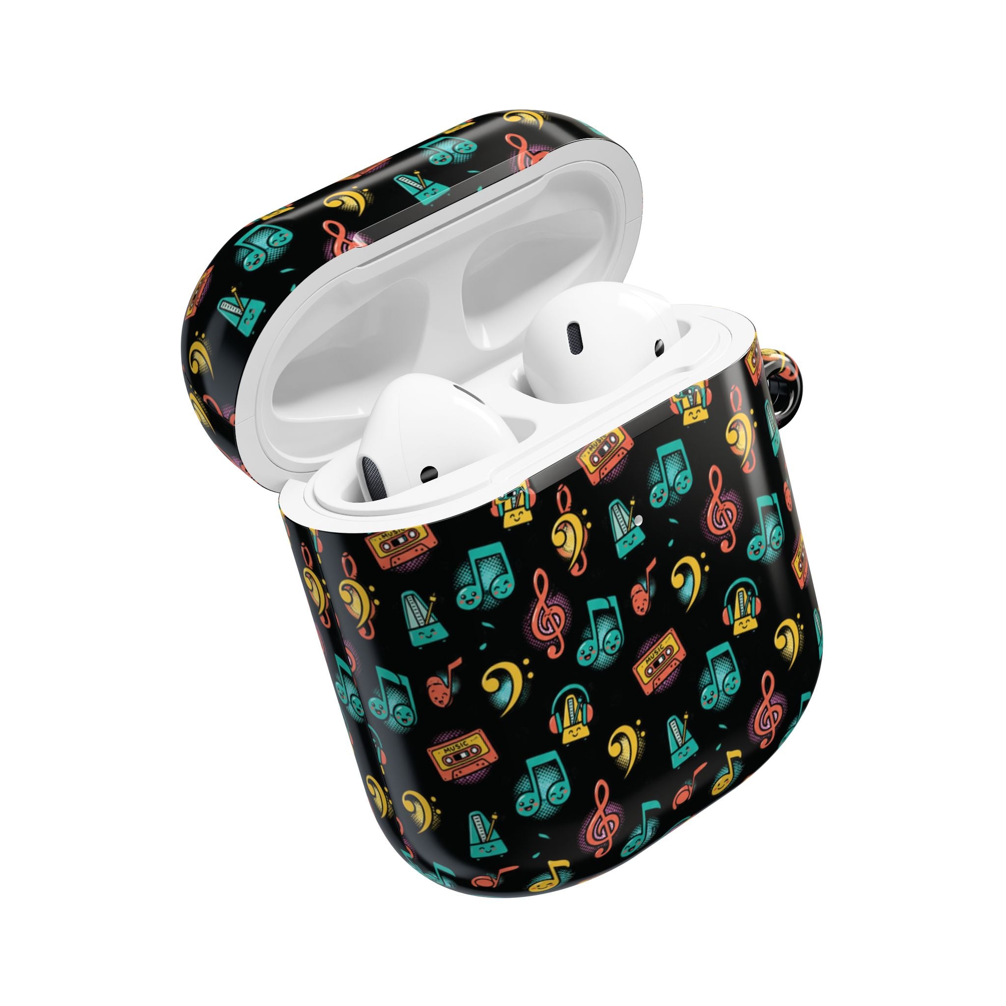 Cute AirPod Case — Adorable Protective Earbud Cover