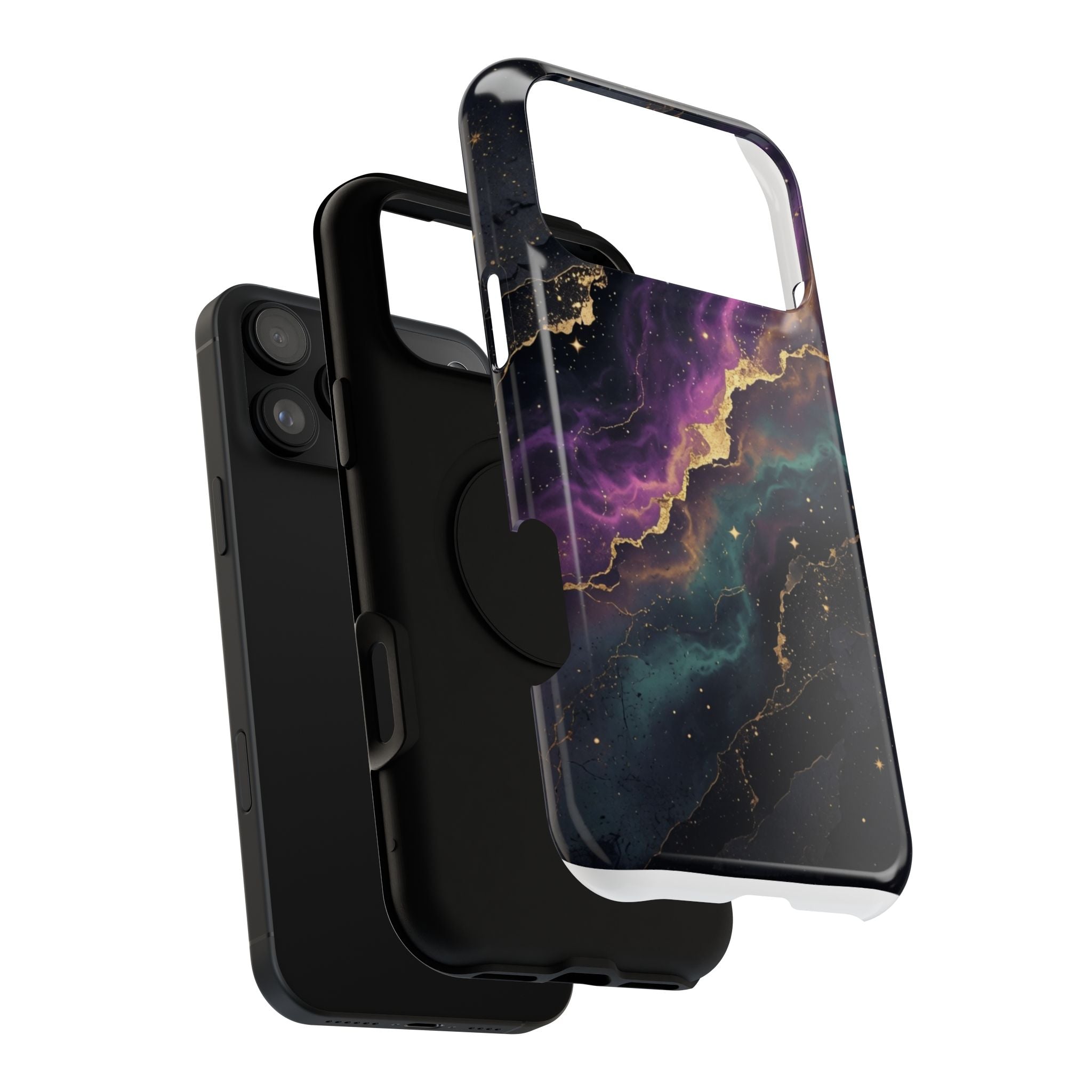Impact-Resistant Cases