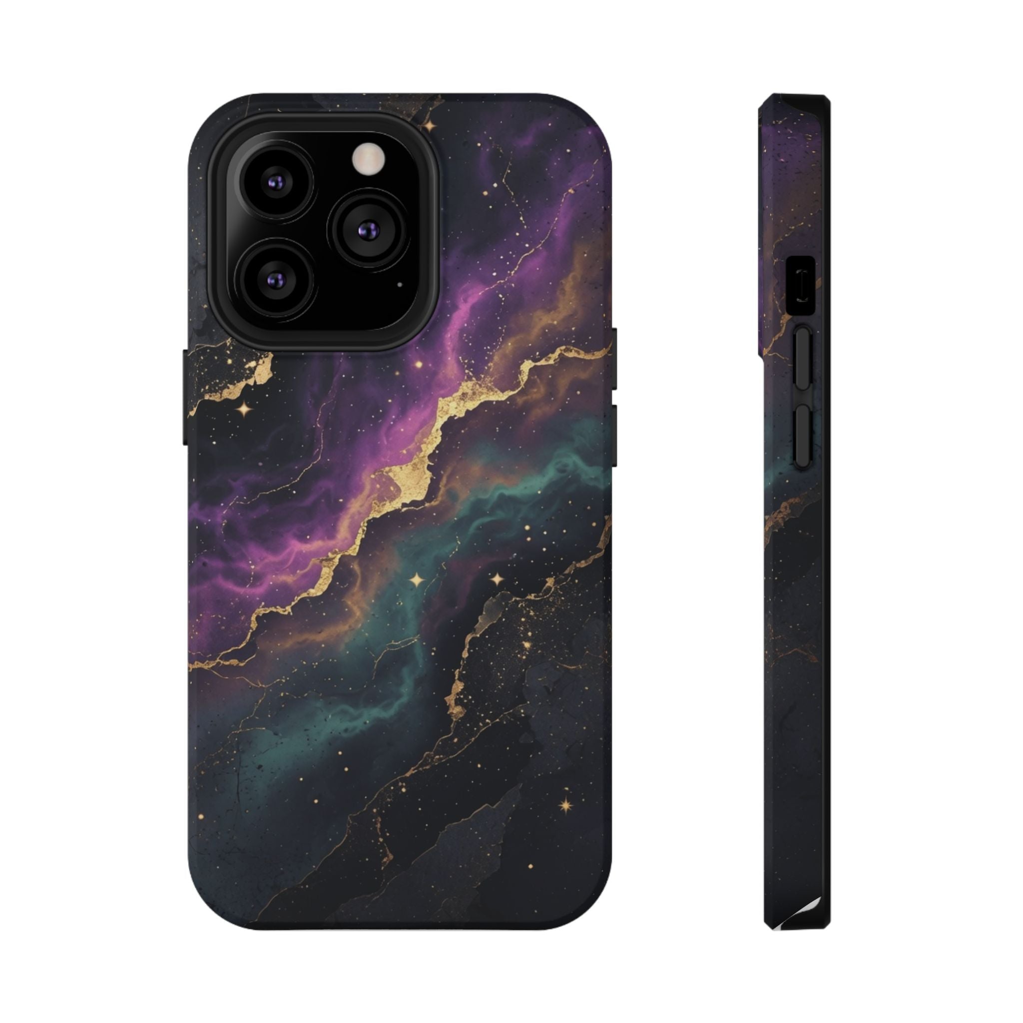 Impact-Resistant Cases