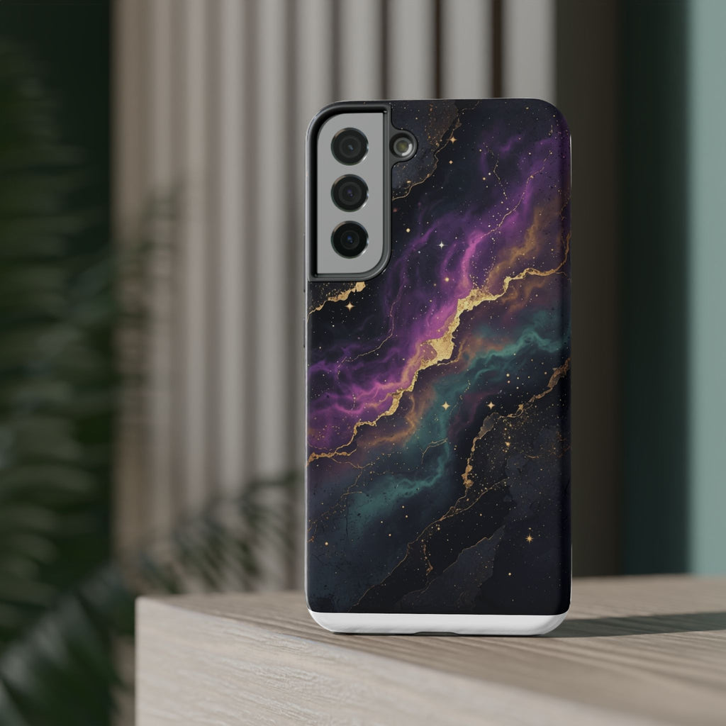 Impact-Resistant Cases