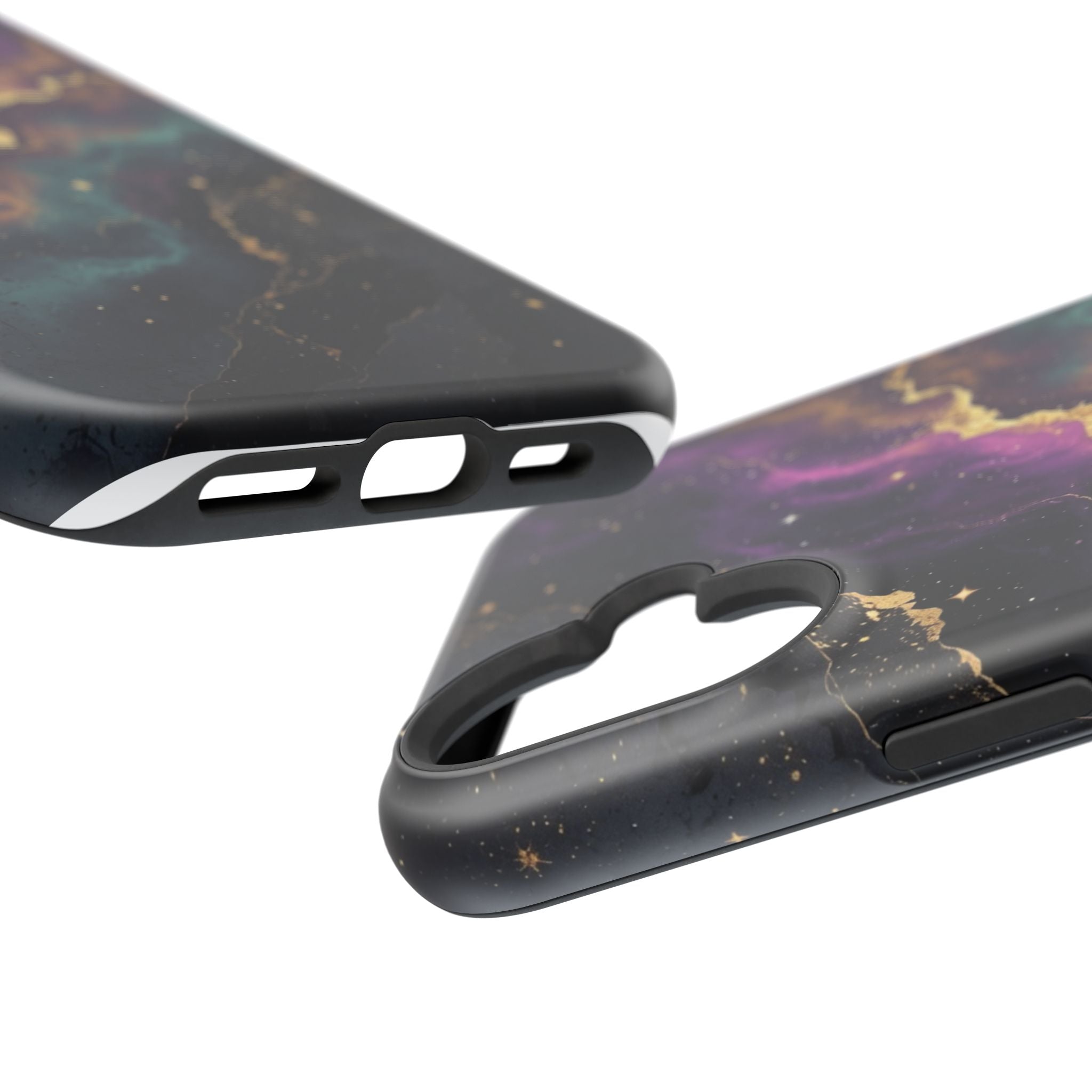 Impact-Resistant Cases
