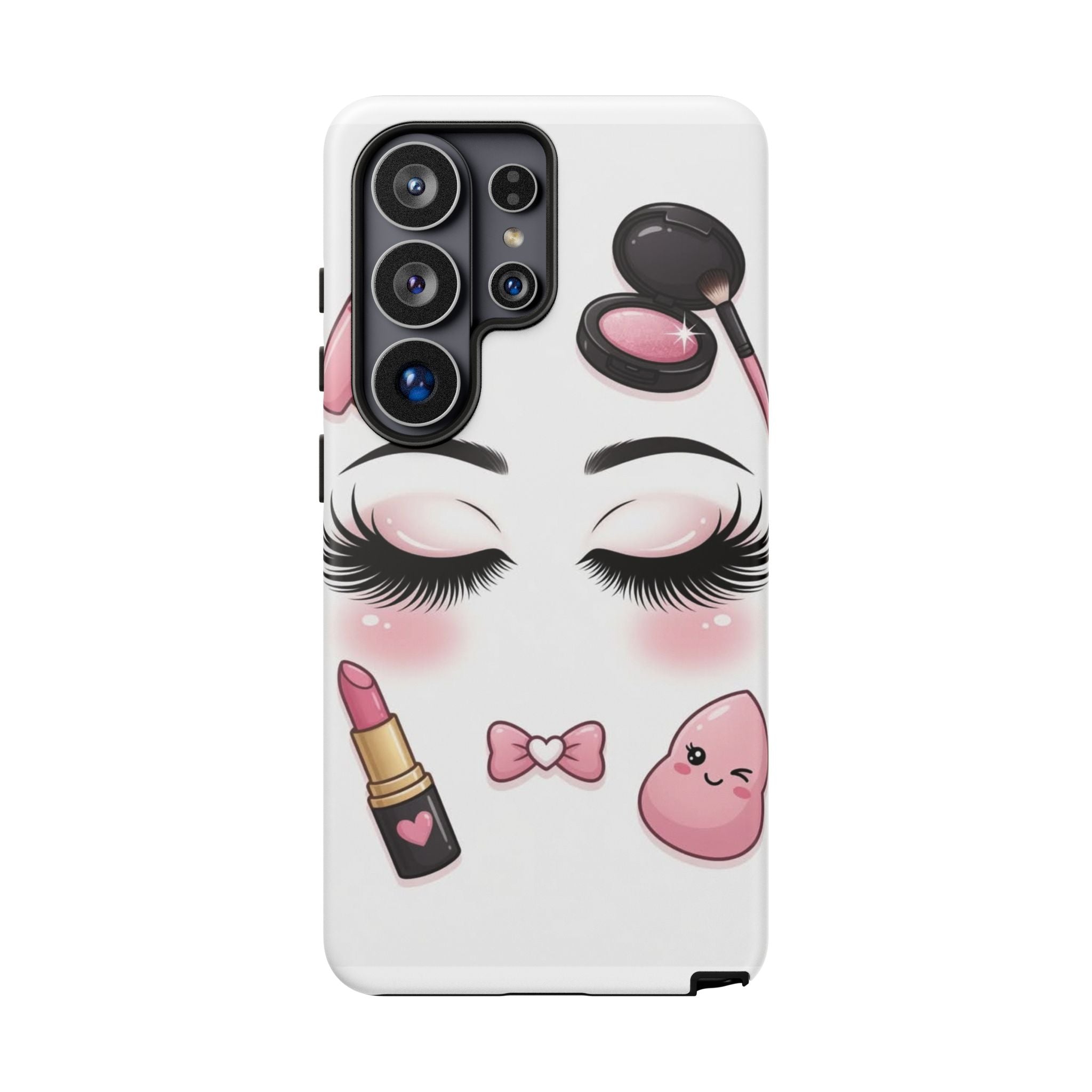Tough Cases