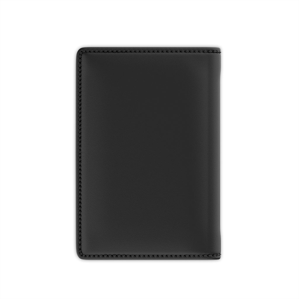 Personalized Passport Cover – Custom Travel Passport Holder