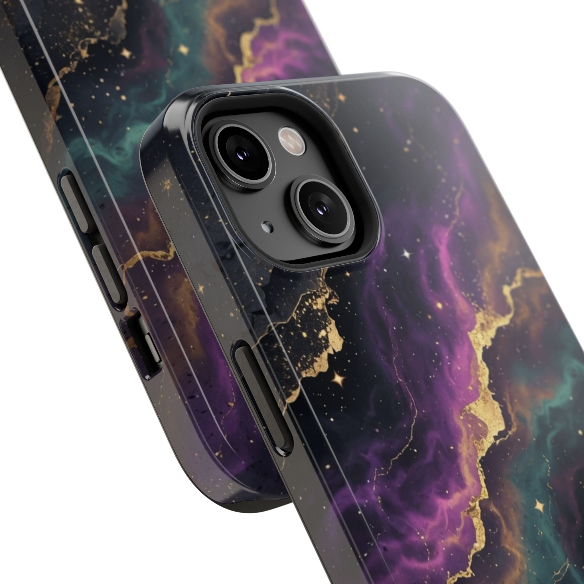 Impact-Resistant Cases