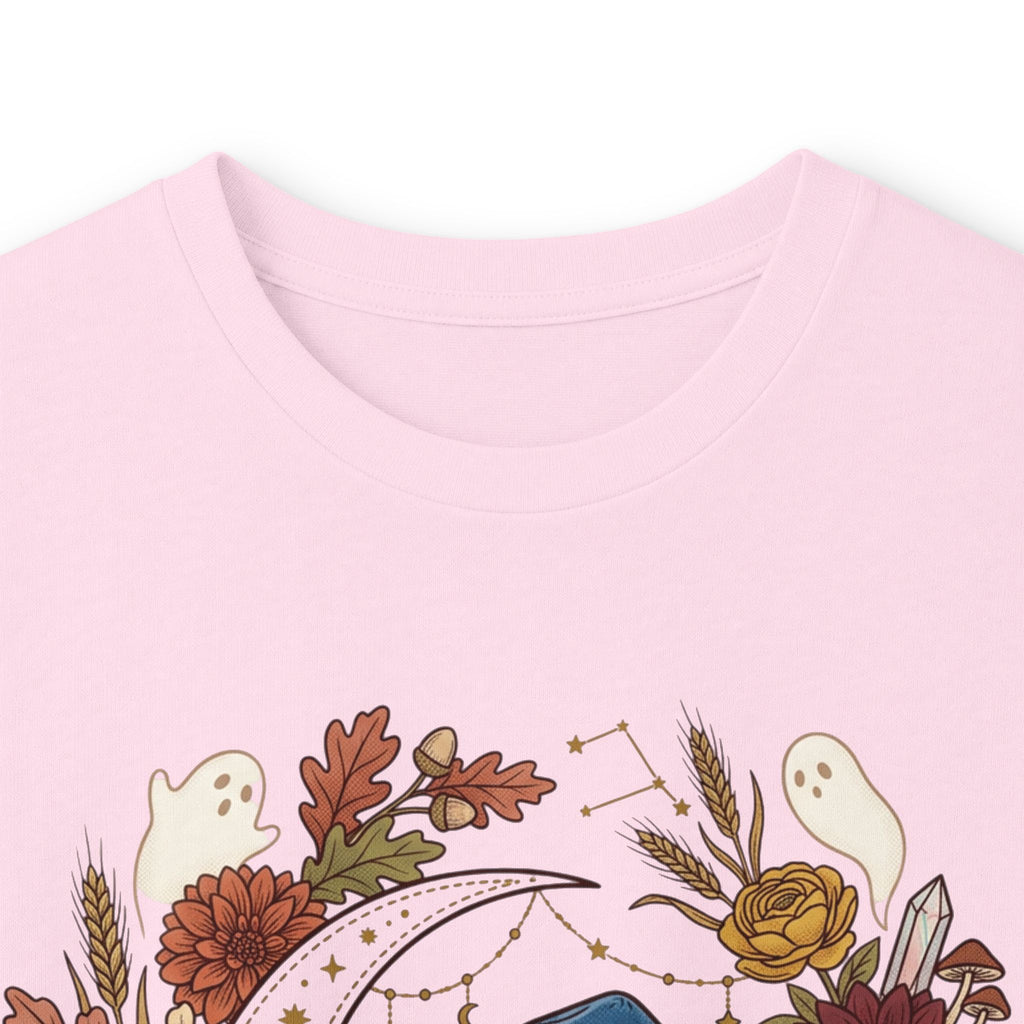 A Little Witchy Long Sleeve Tee