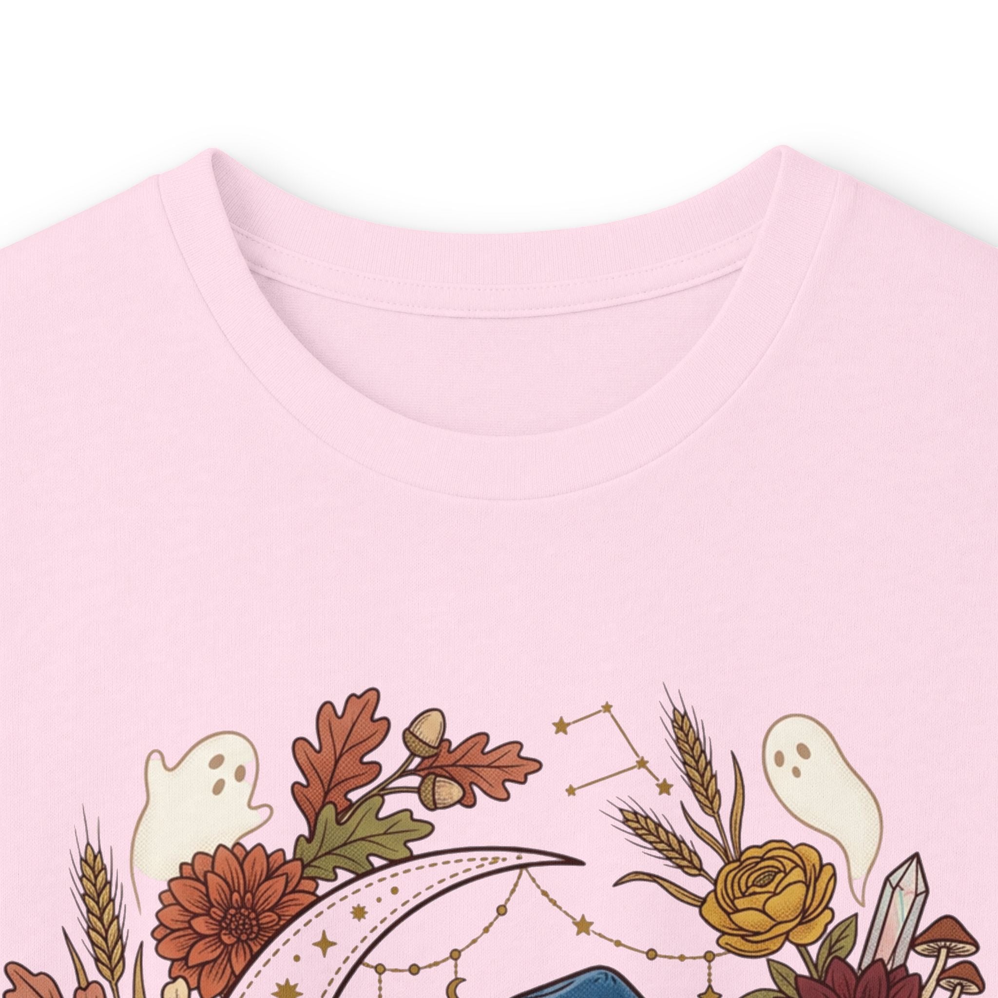 A Little Witchy Long Sleeve Tee