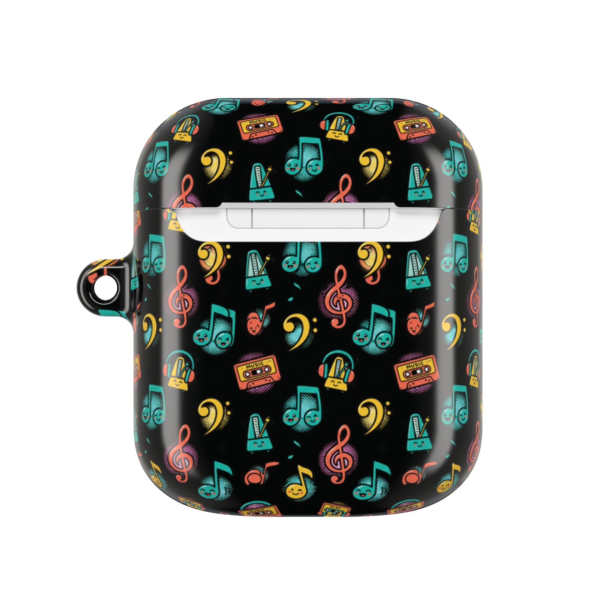 Cute AirPod Case — Adorable Protective Earbud Cover