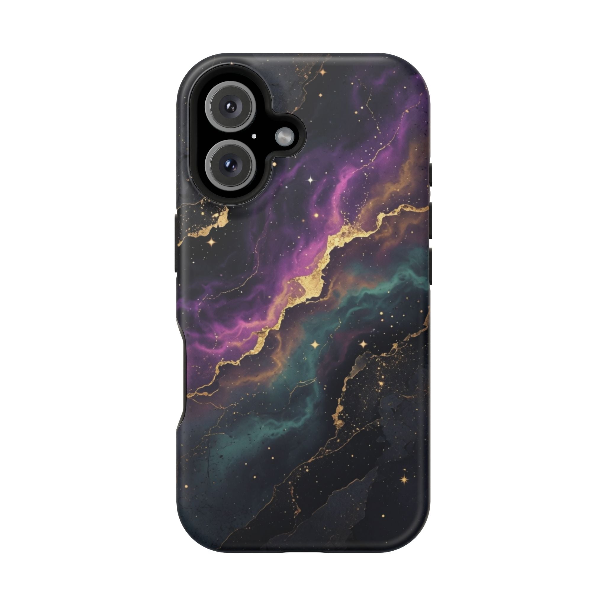 Impact-Resistant Cases