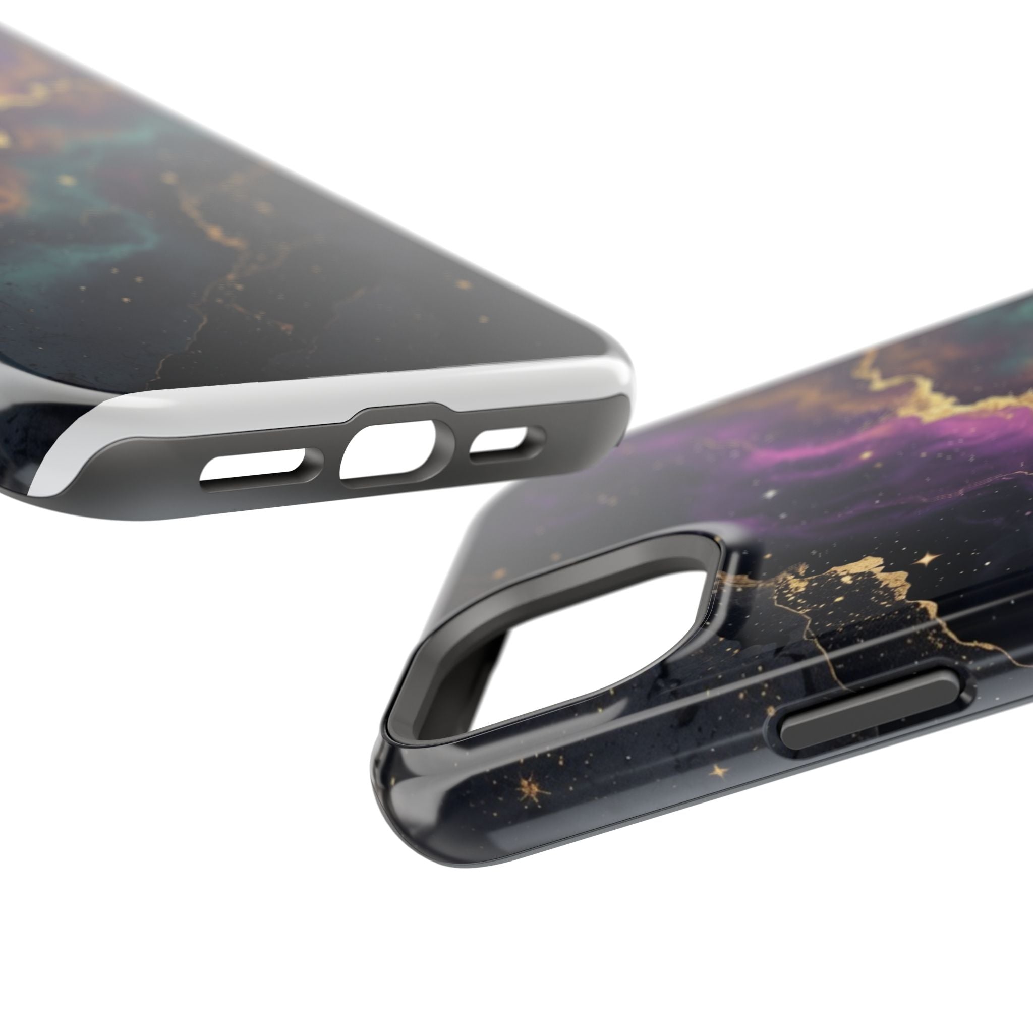 Impact-Resistant Cases