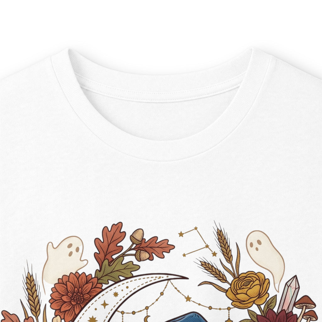 A Little Witchy Long Sleeve Tee