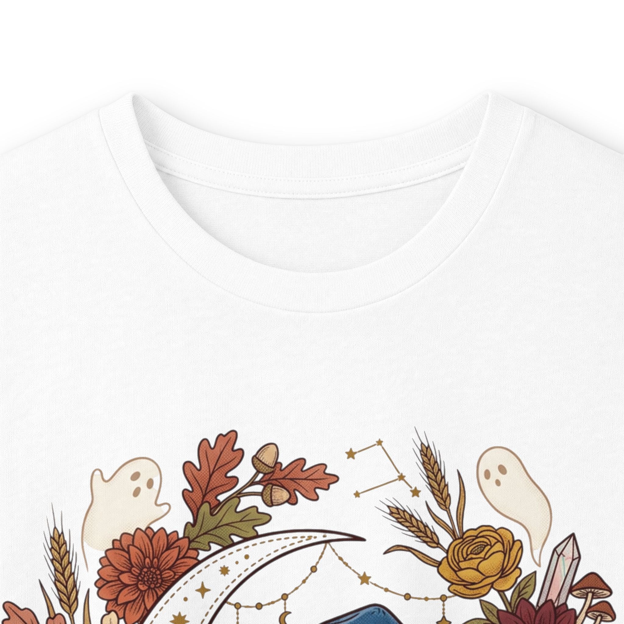 A Little Witchy Long Sleeve Tee