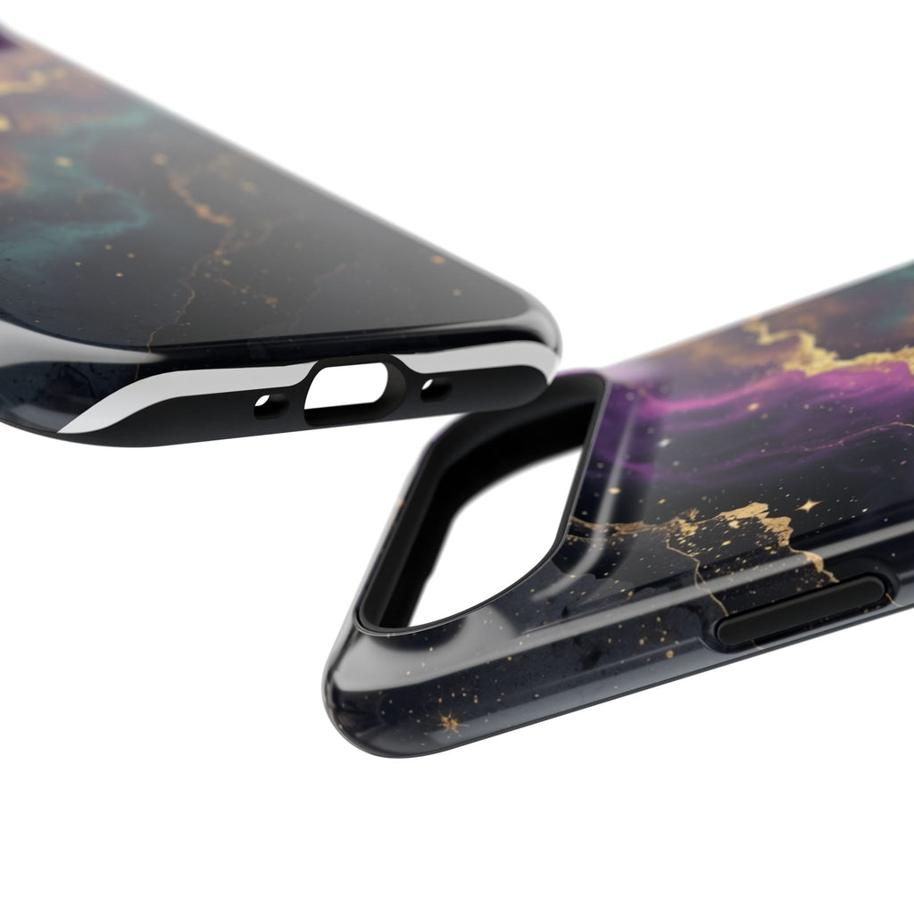 Impact-Resistant Cases