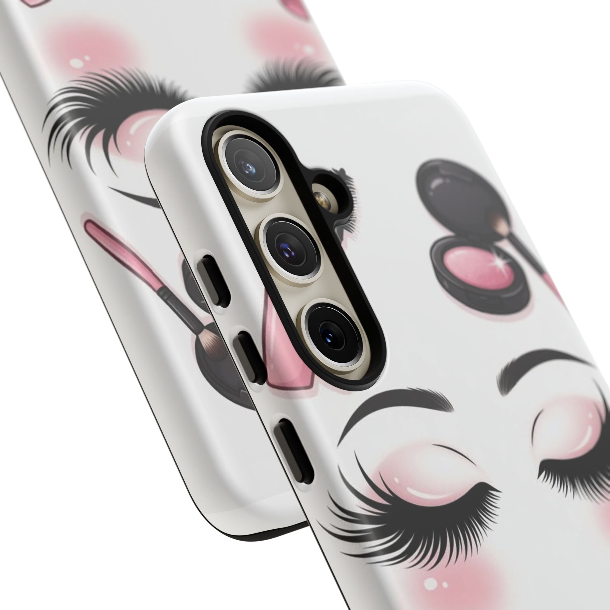 Tough Cases