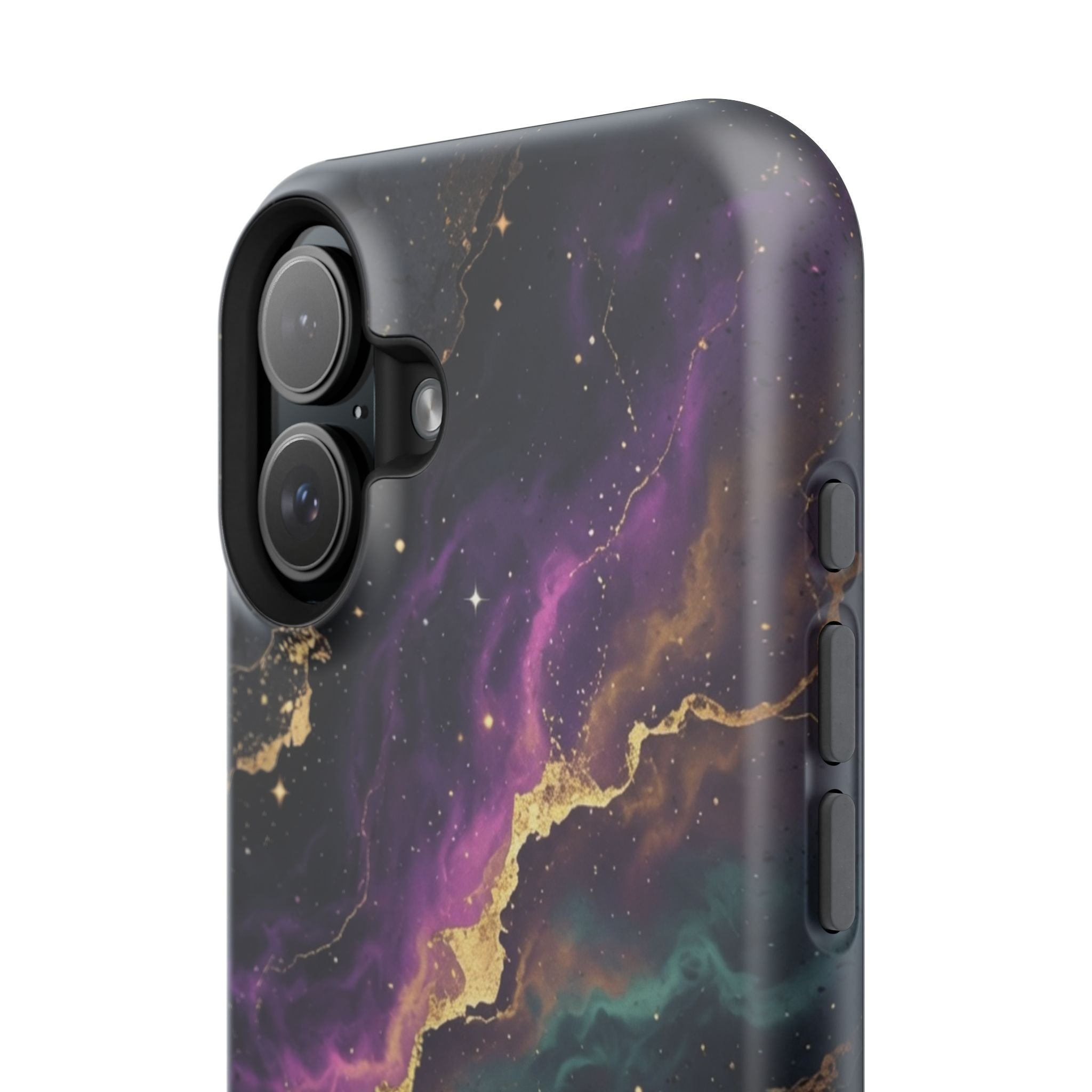 Impact-Resistant Cases