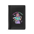 Personalized Passport Cover – Custom Travel Passport Holder