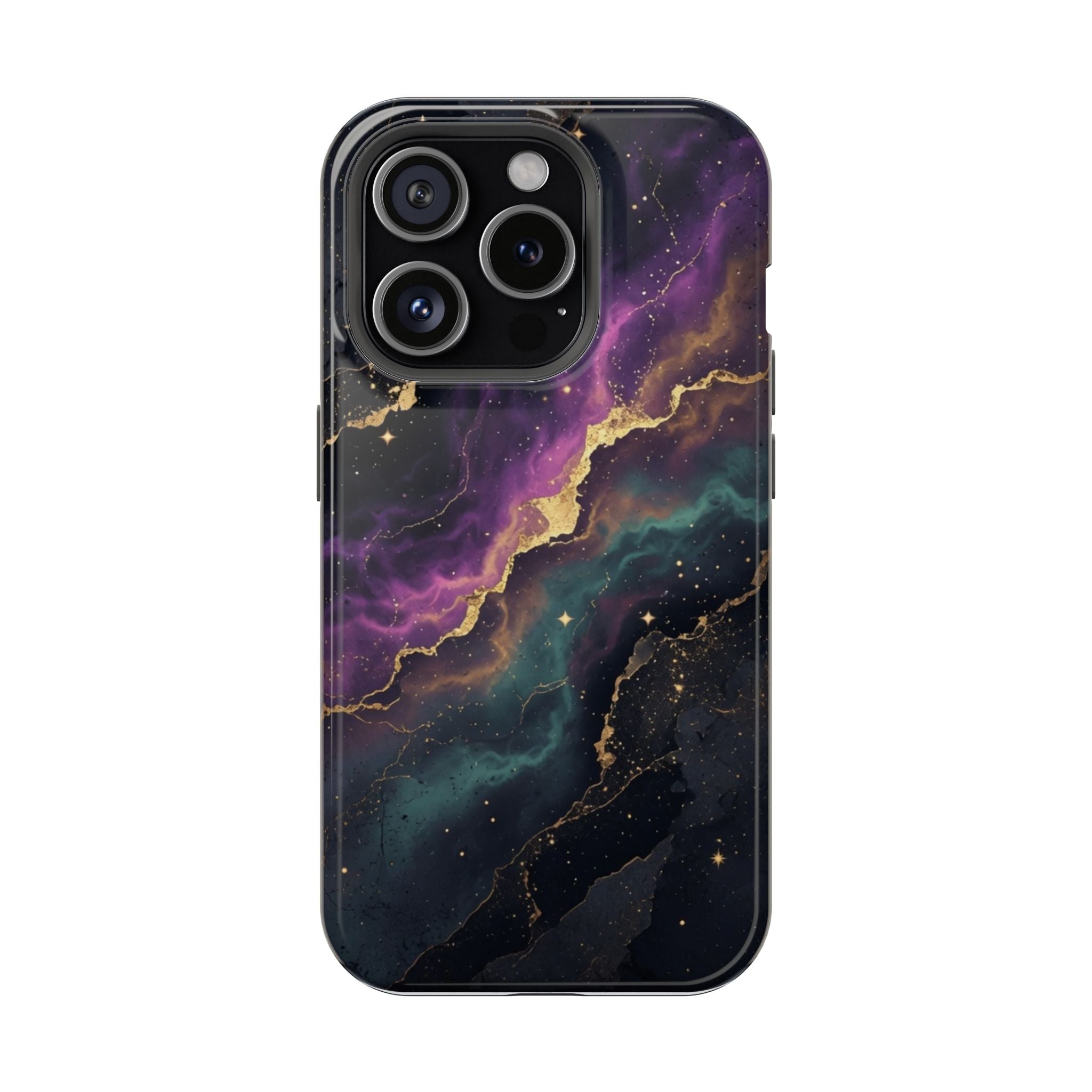 Impact-Resistant Cases