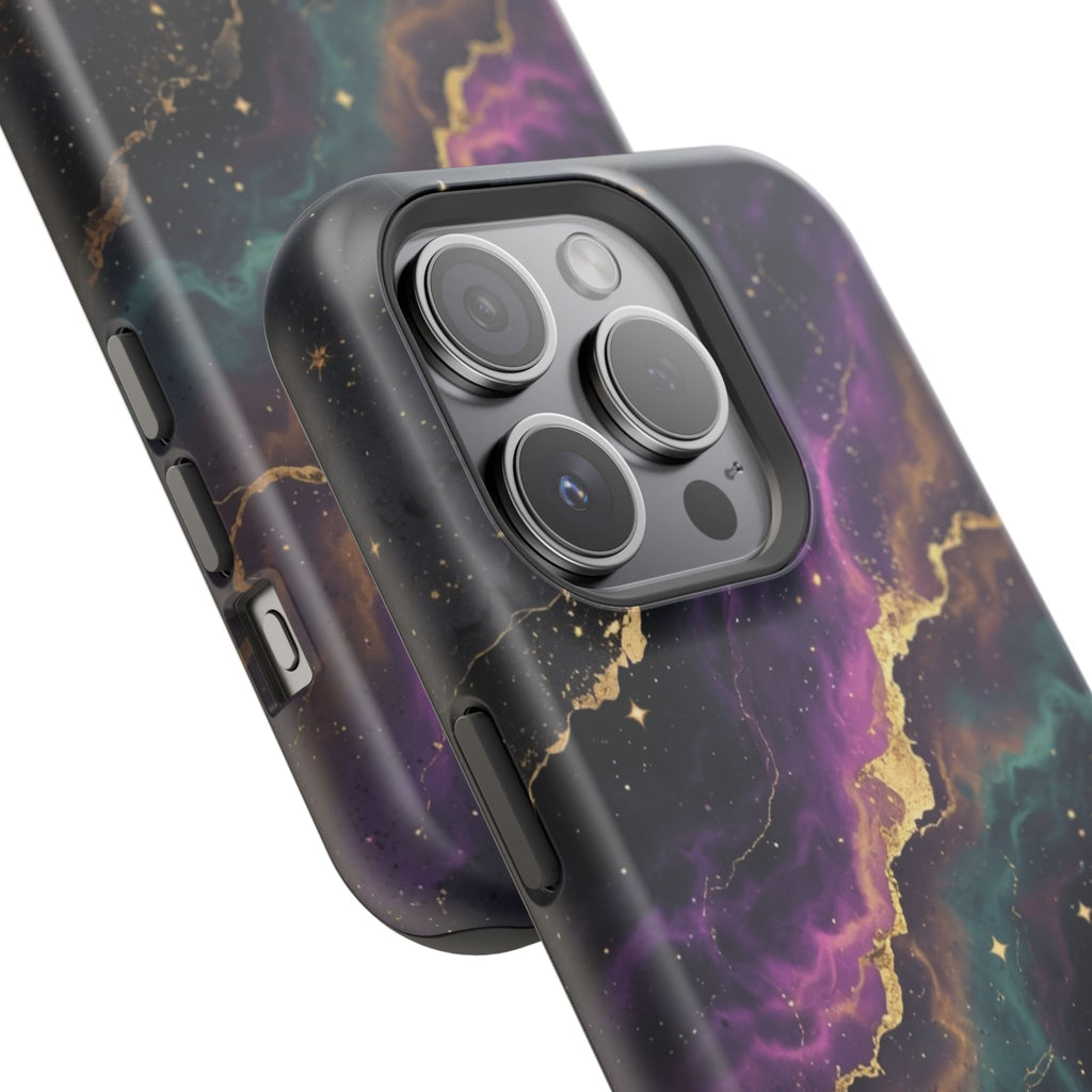 Impact-Resistant Cases