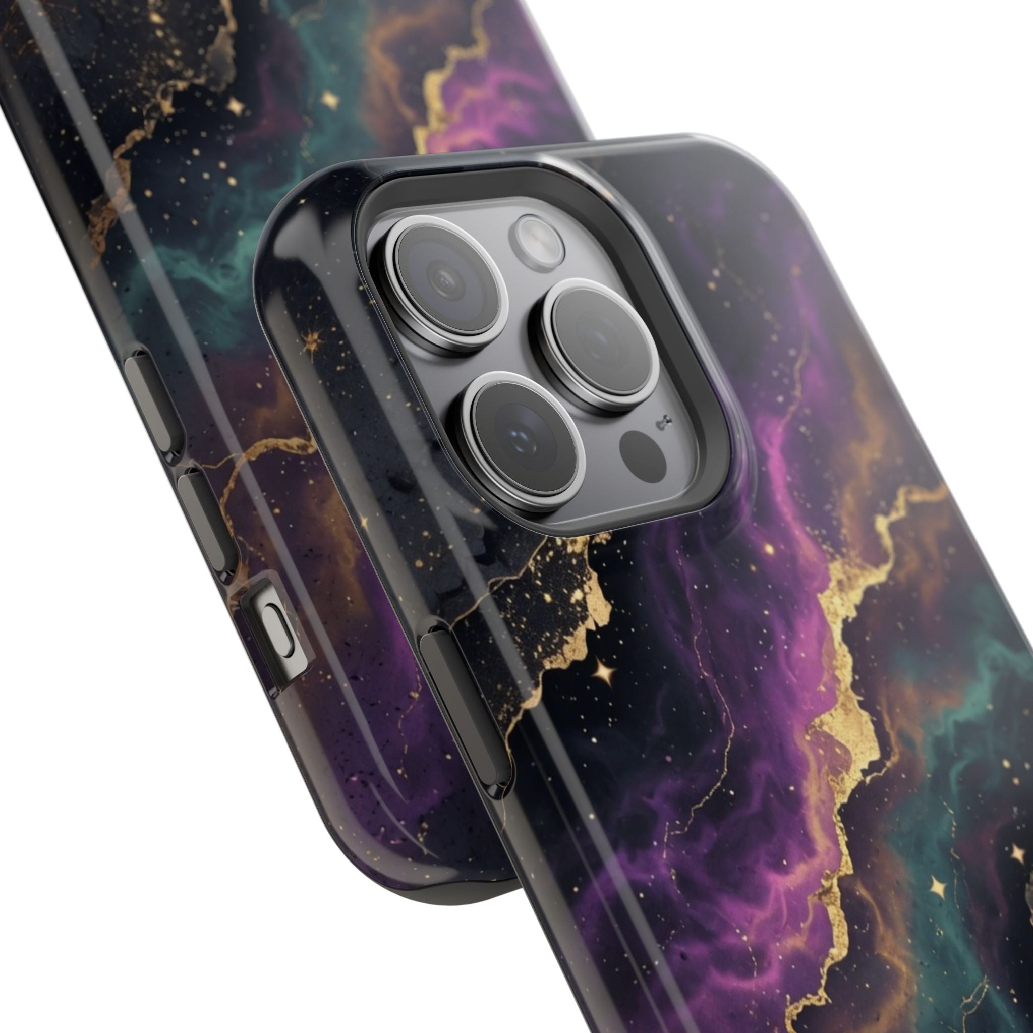 Impact-Resistant Cases
