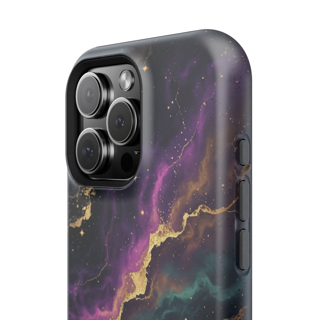 Impact-Resistant Cases