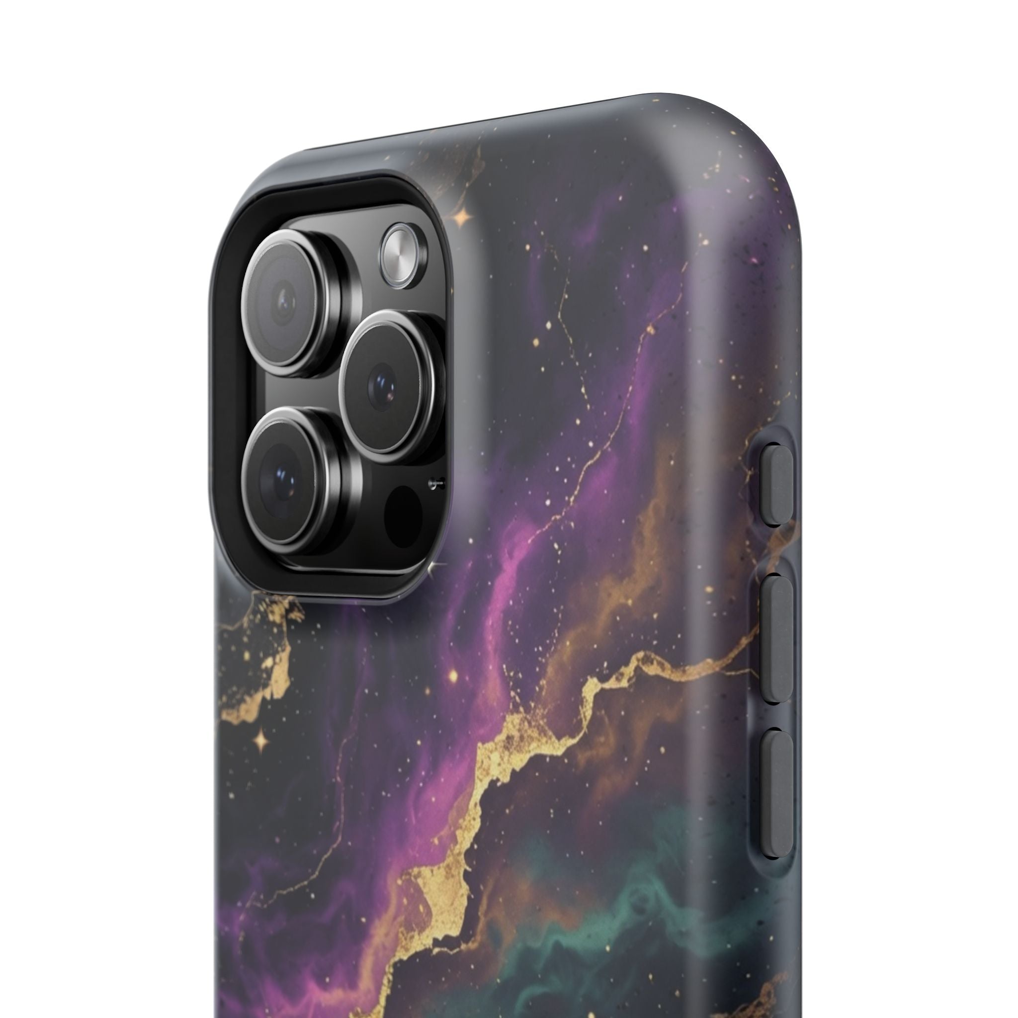 Impact-Resistant Cases