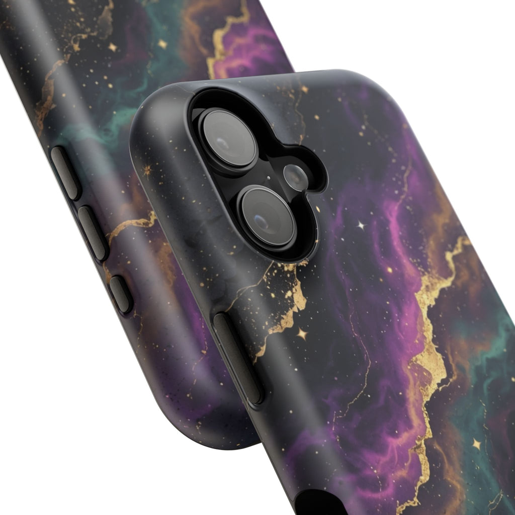 Impact-Resistant Cases